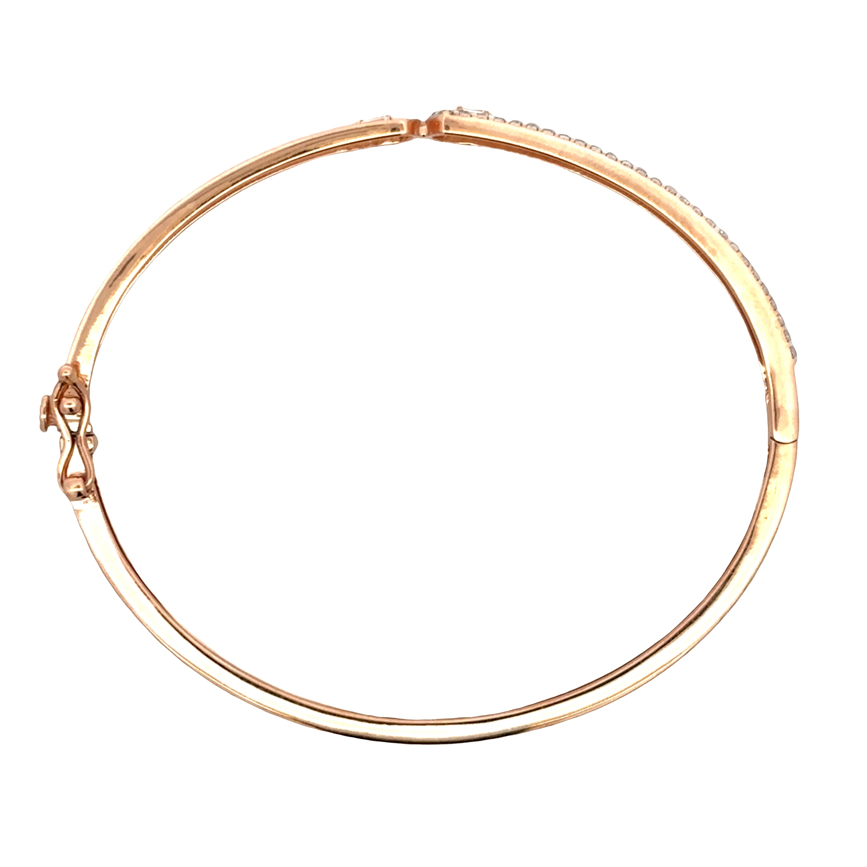 Gold Bracelet