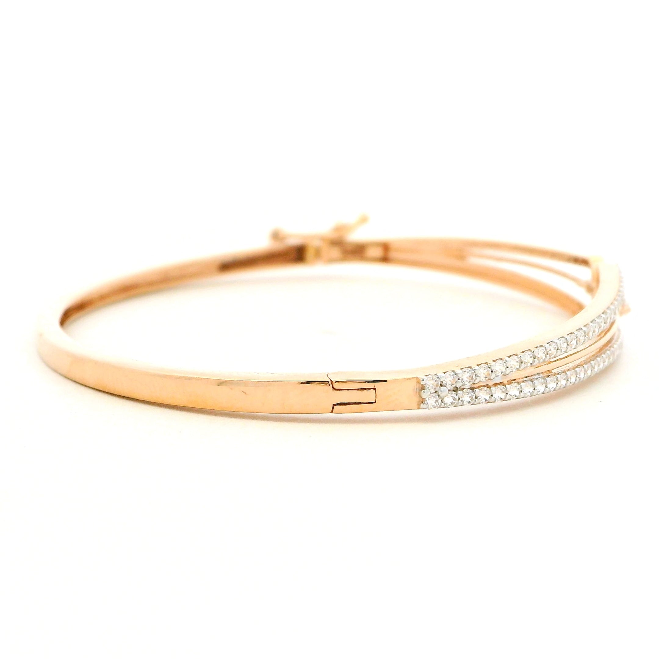 Gold Bracelet