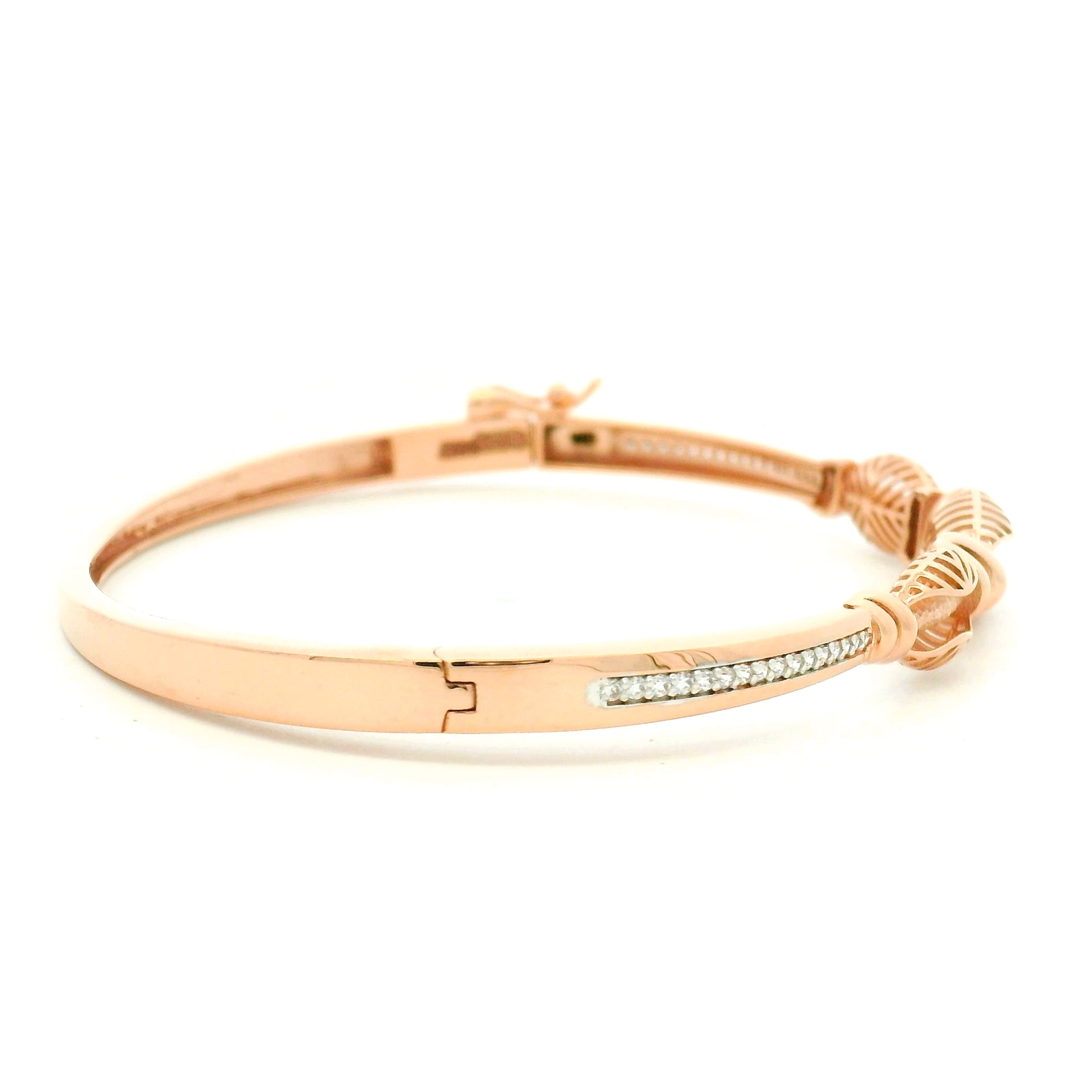 Gold Bracelet