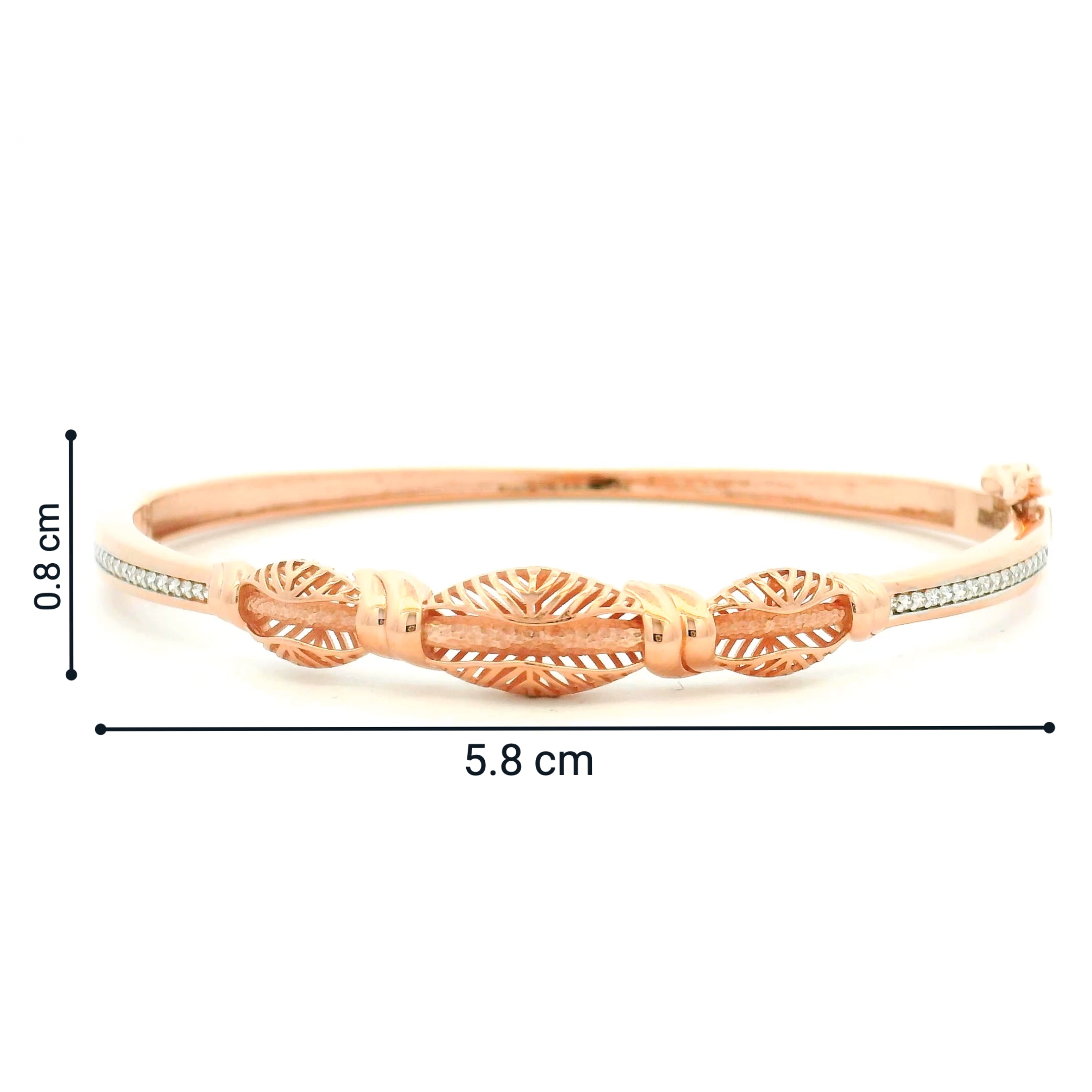 Gold Bracelet