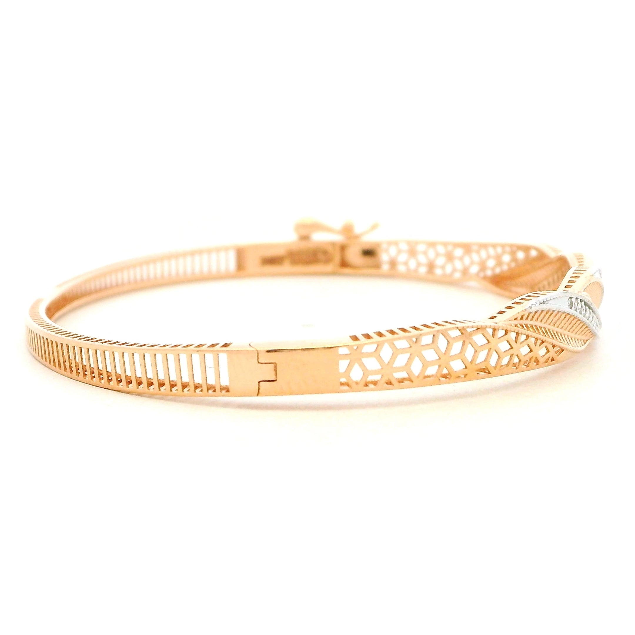 Gold Bracelet