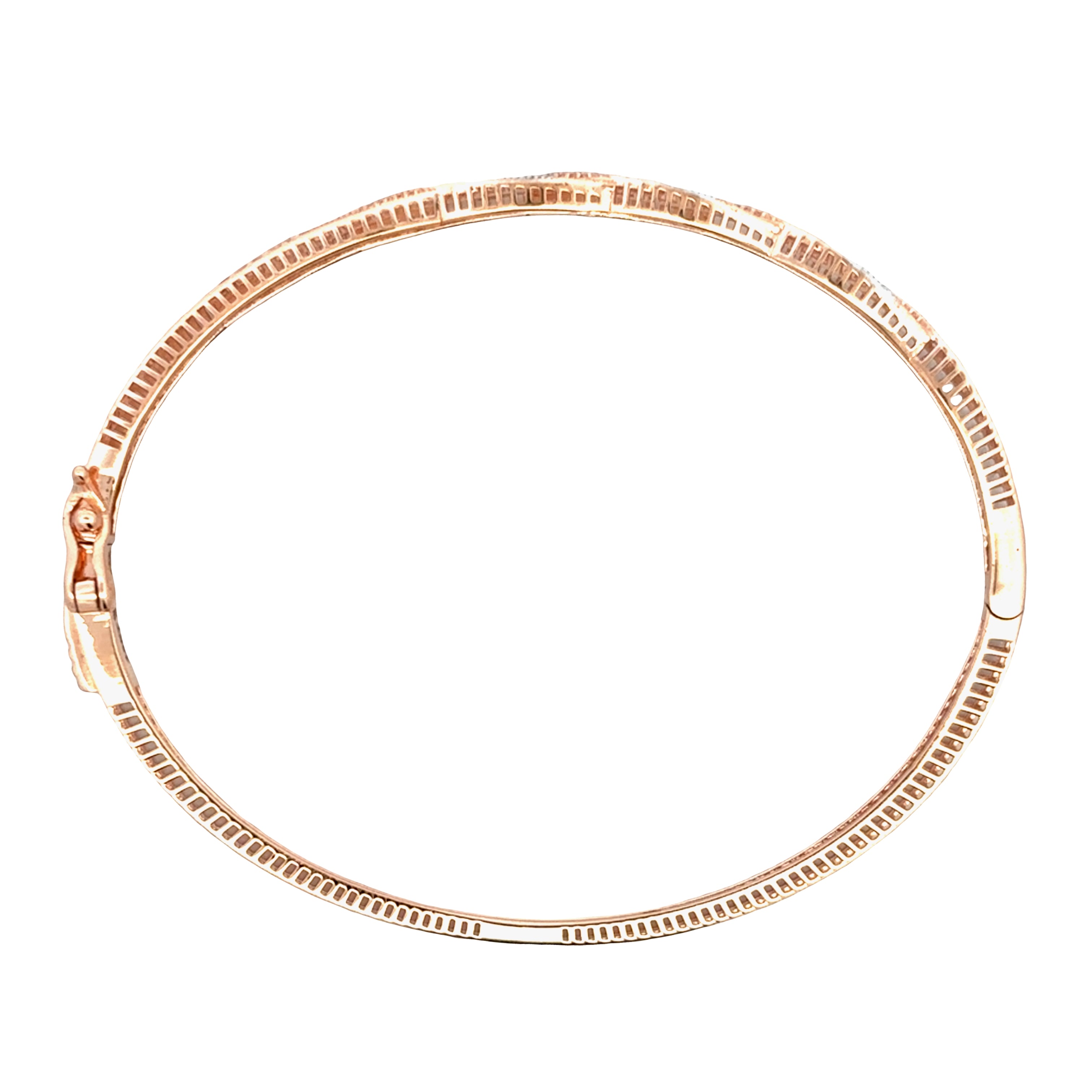 Gold Bracelet