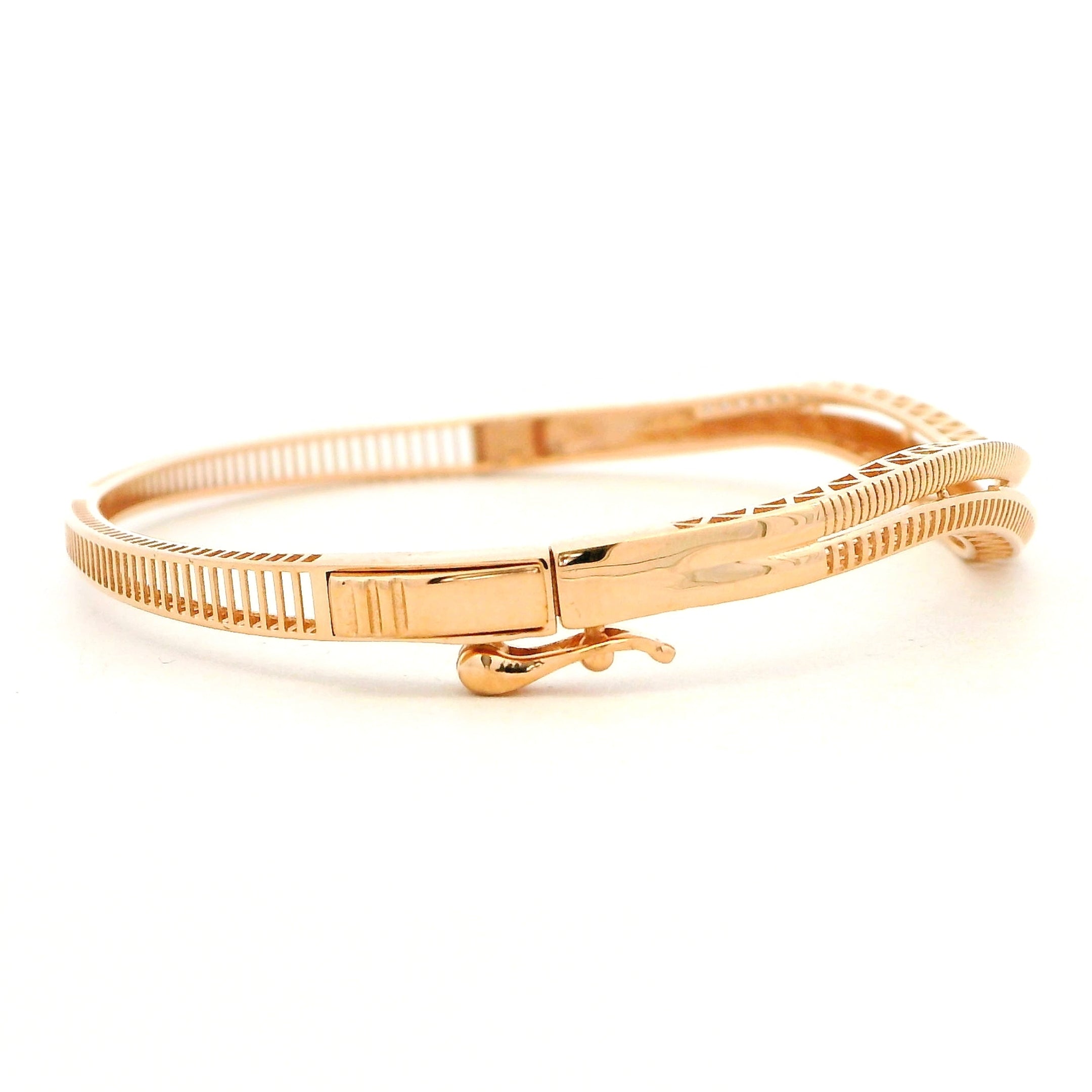 Gold Bracelet