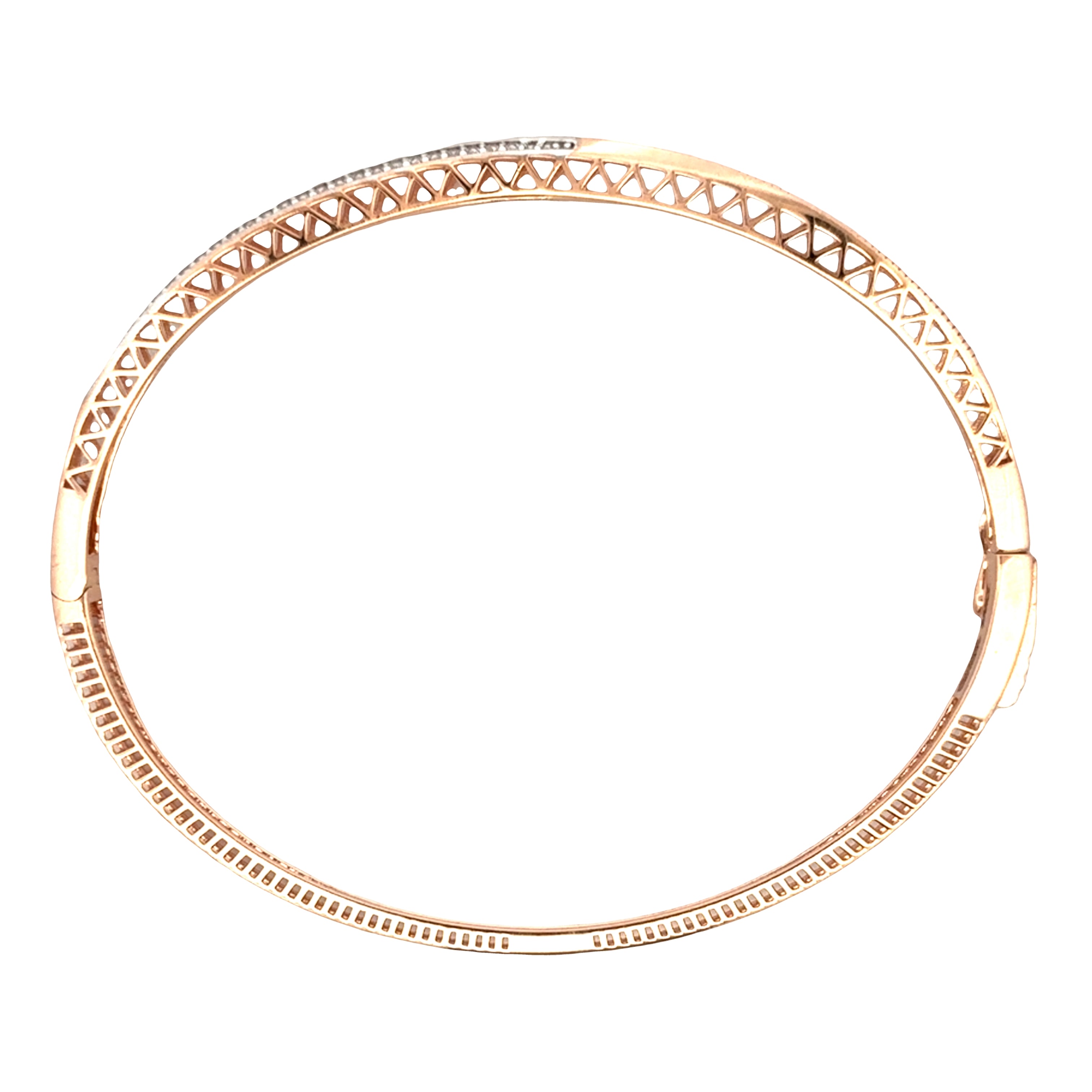 Gold Bracelet