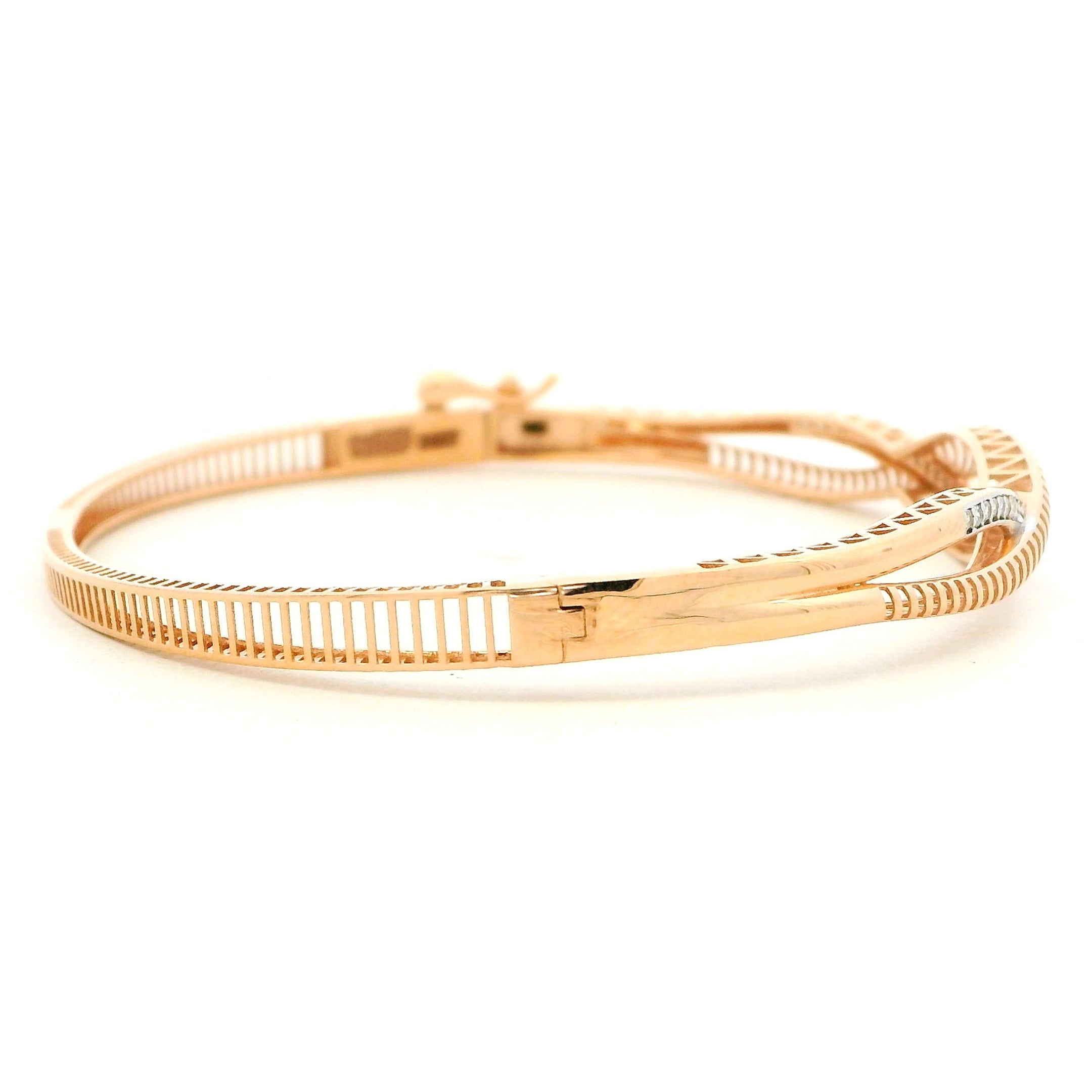 Gold Bracelet