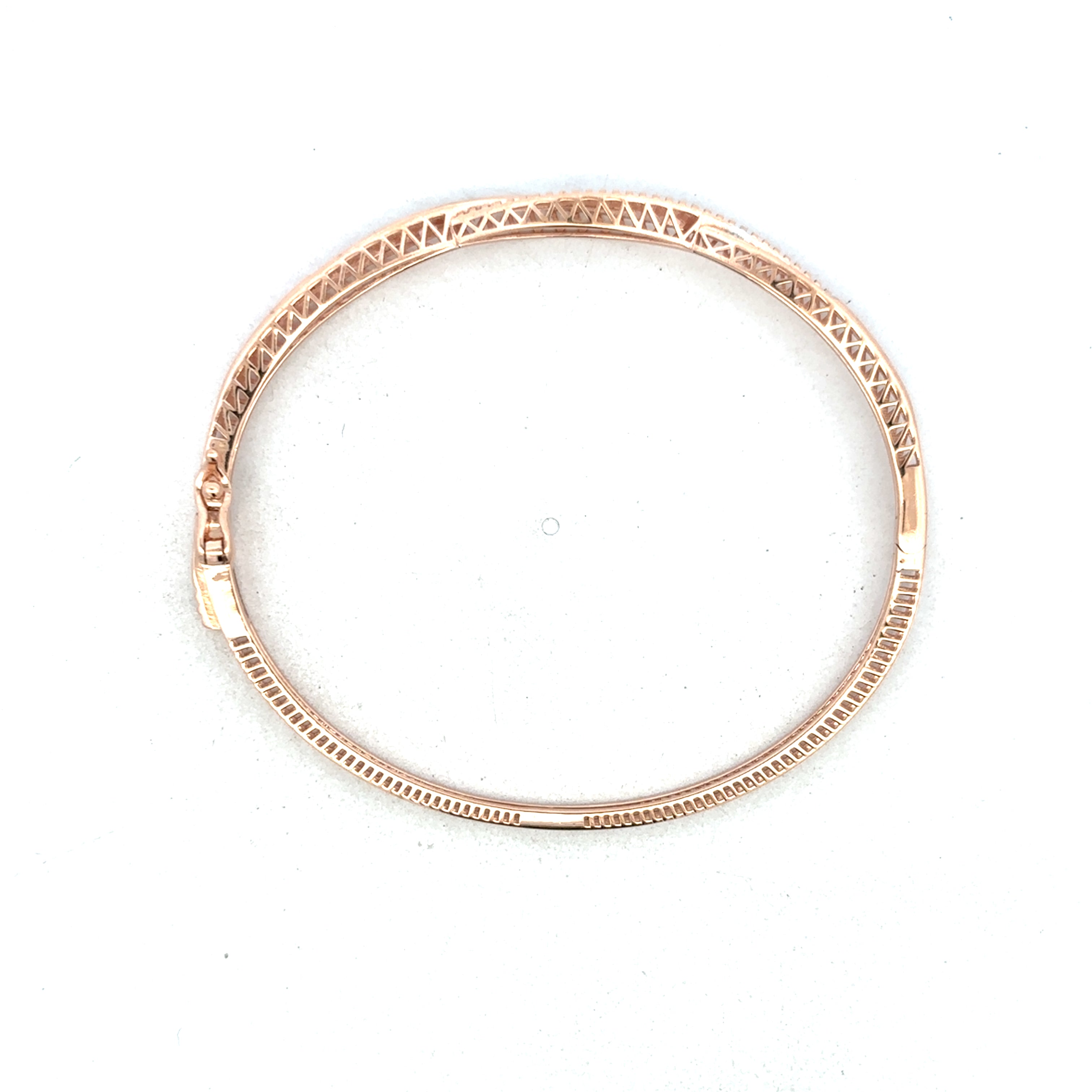 Gold Bracelet