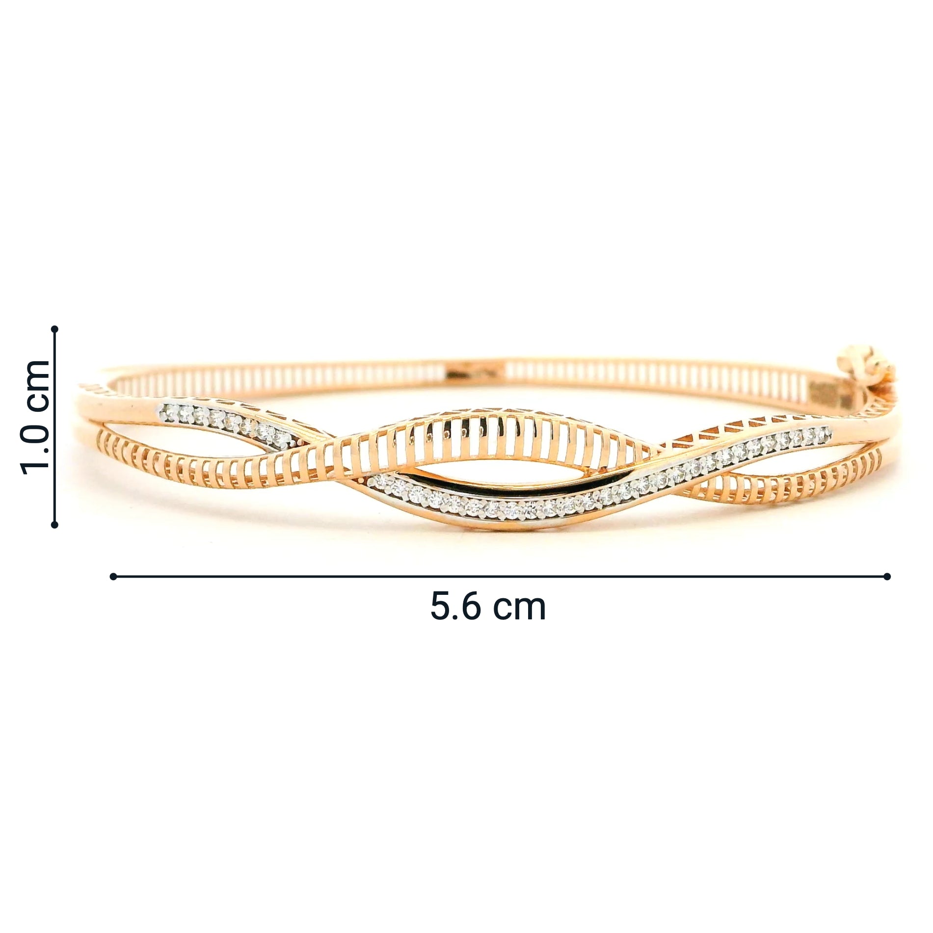 Gold Bracelet