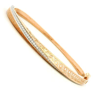 Gold Bracelet