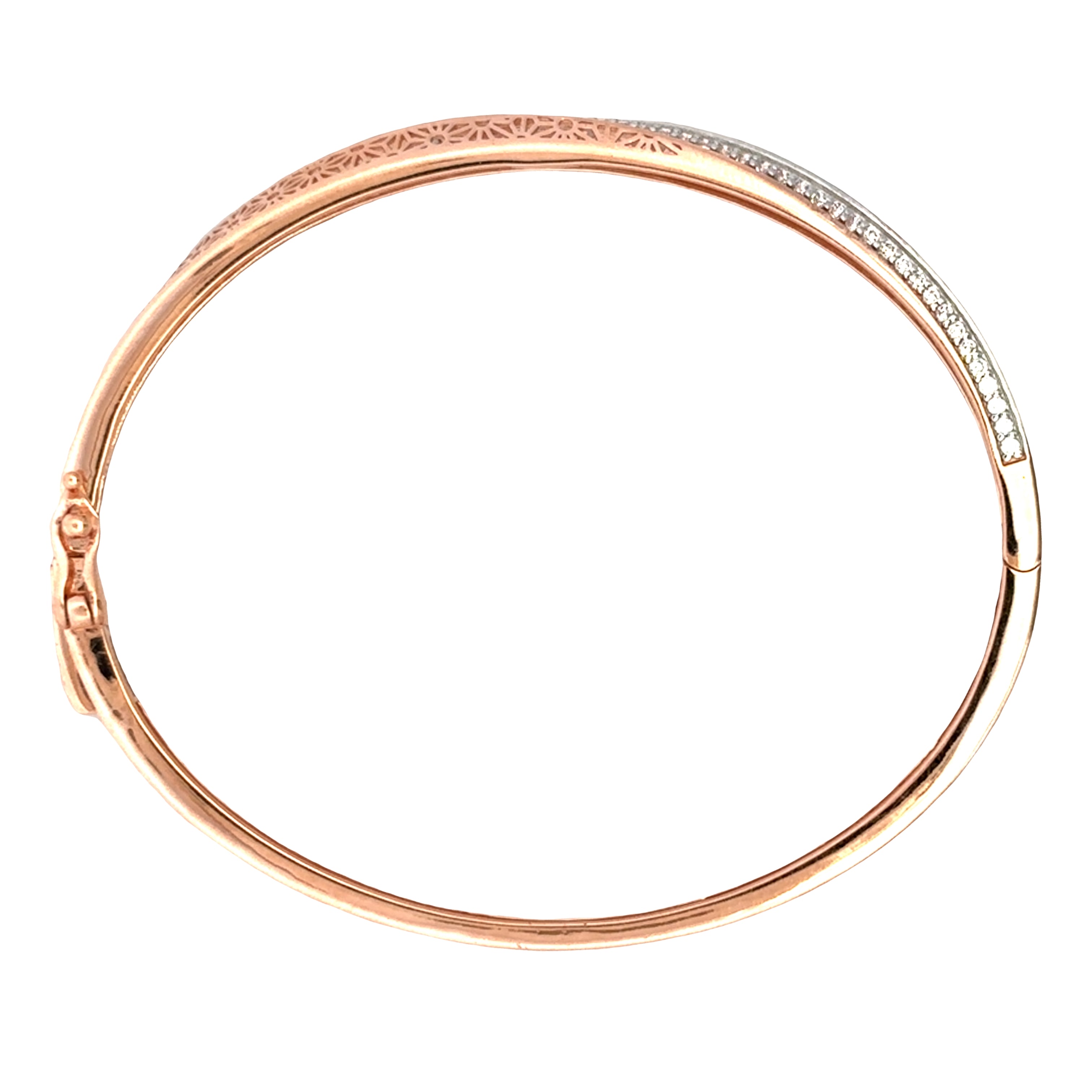 Gold Bracelet
