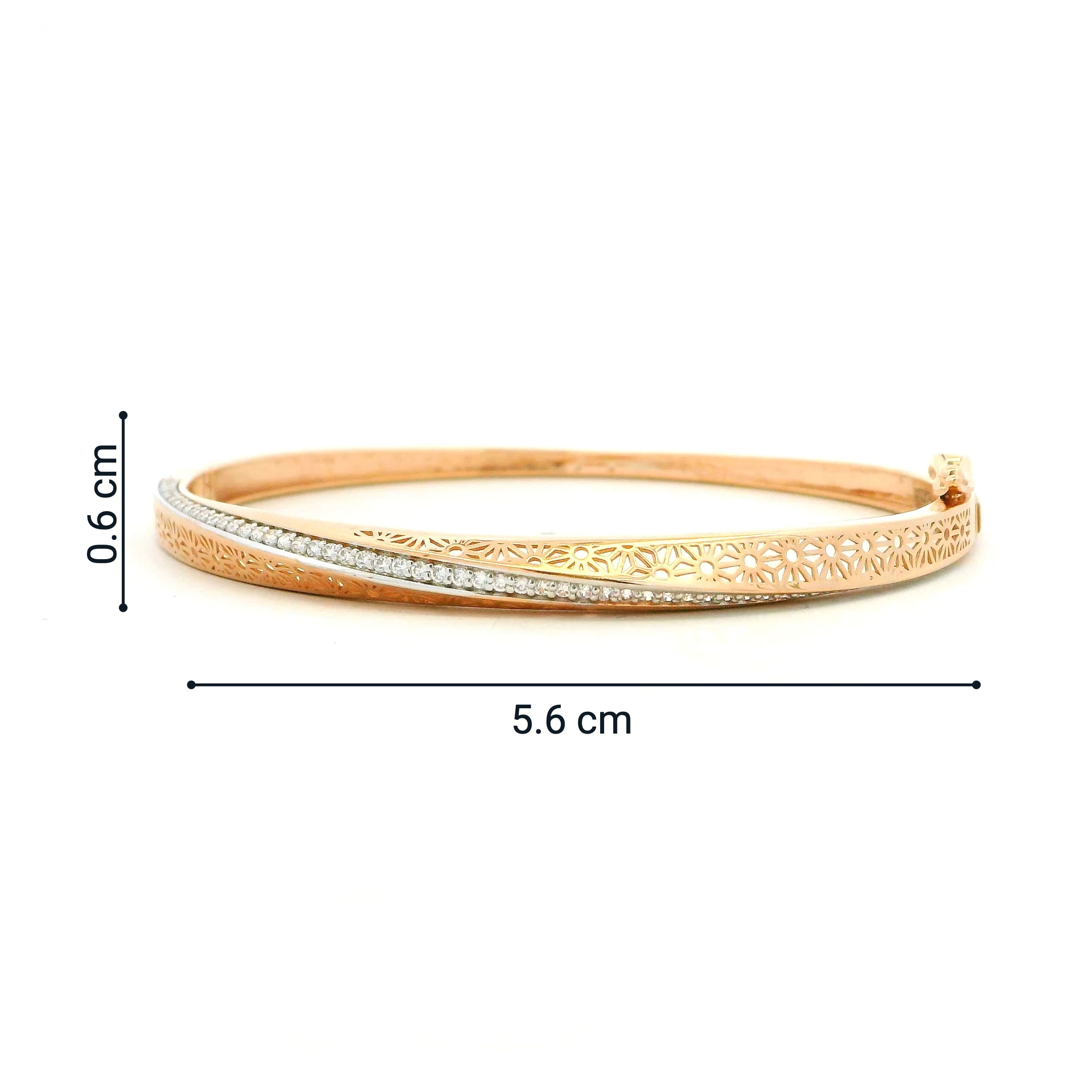 Gold Bracelet