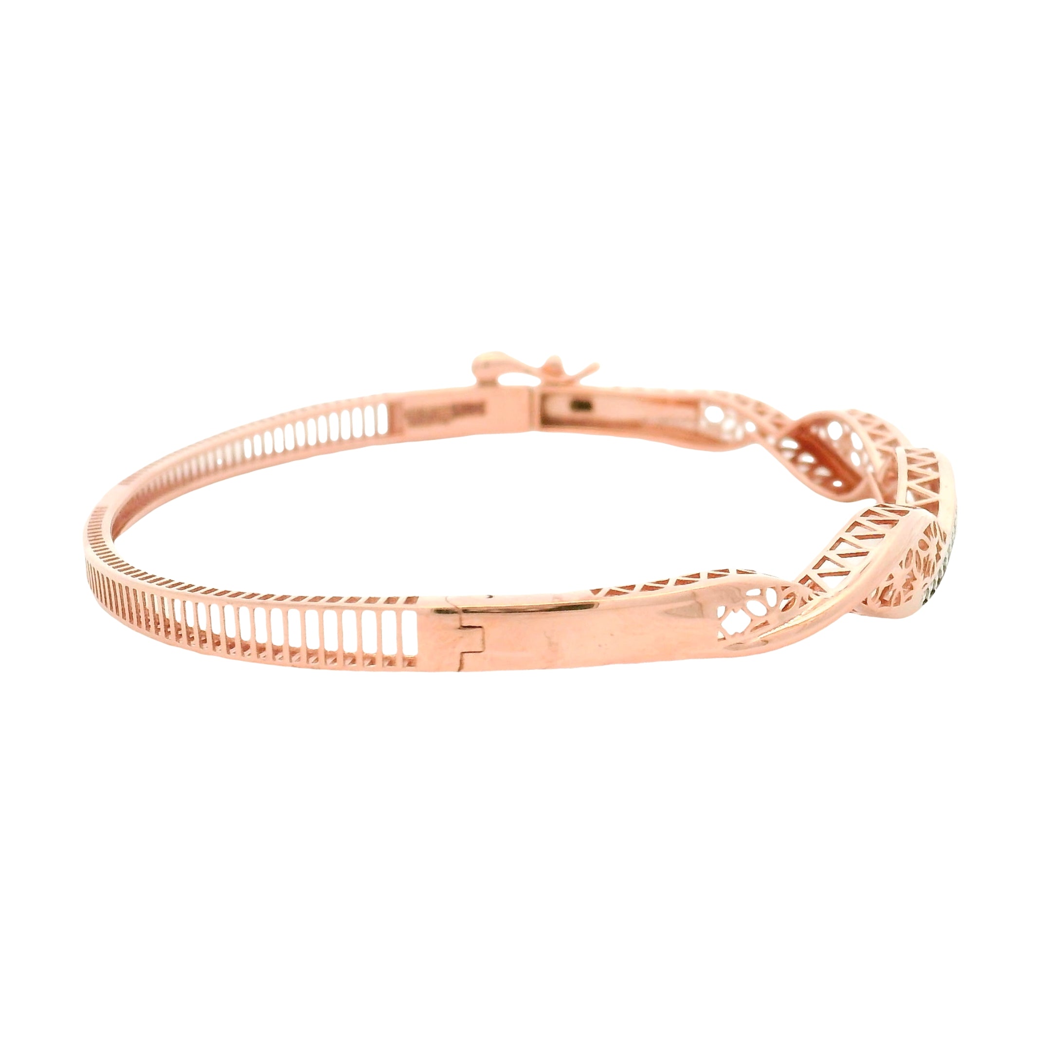 Gold Bracelet