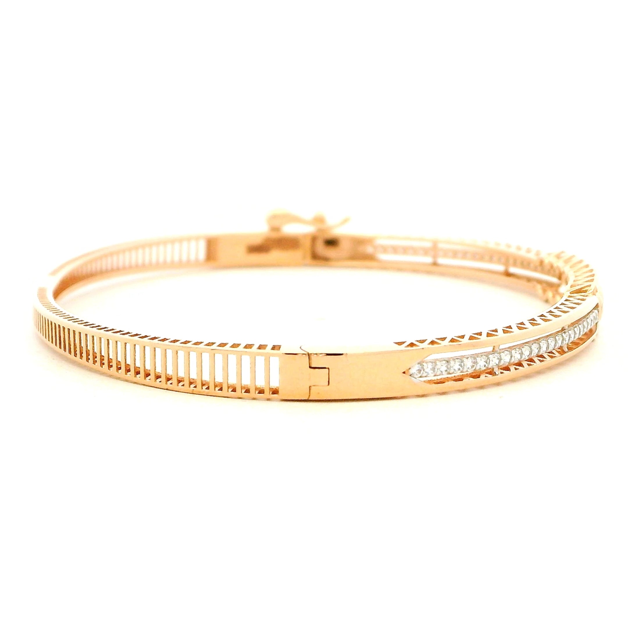 Gold Bracelet