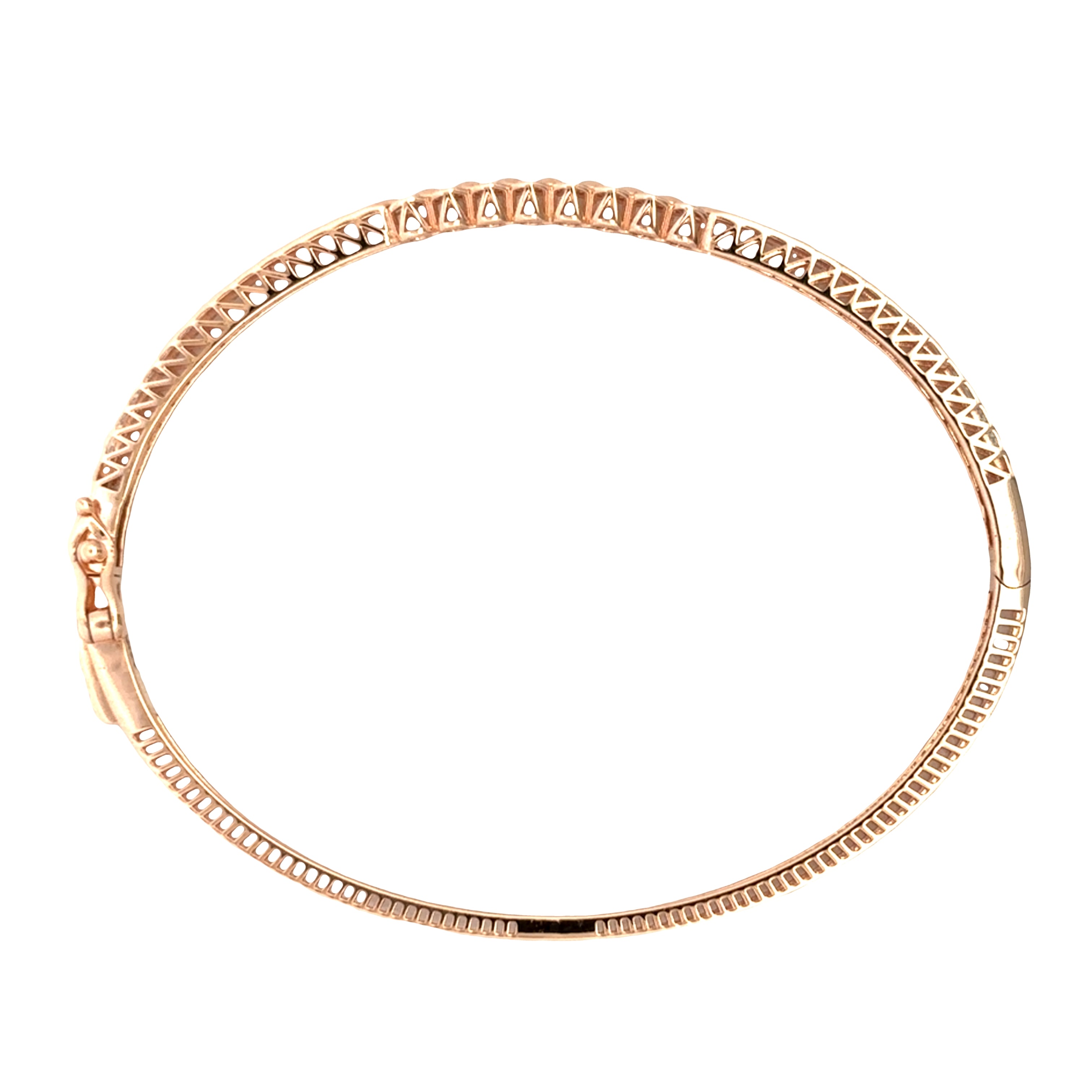 Gold Bracelet