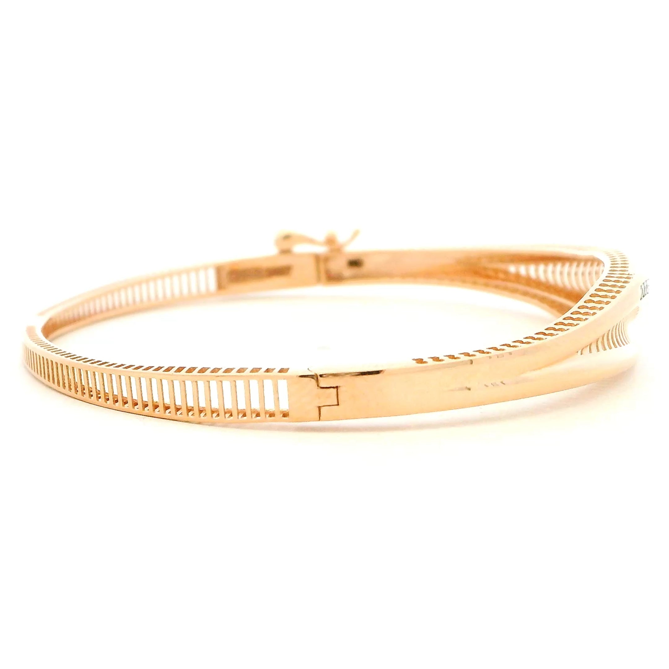 Gold Bracelet