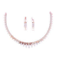 Store Nalasopara Womens Jewellery Gold Necklaces set