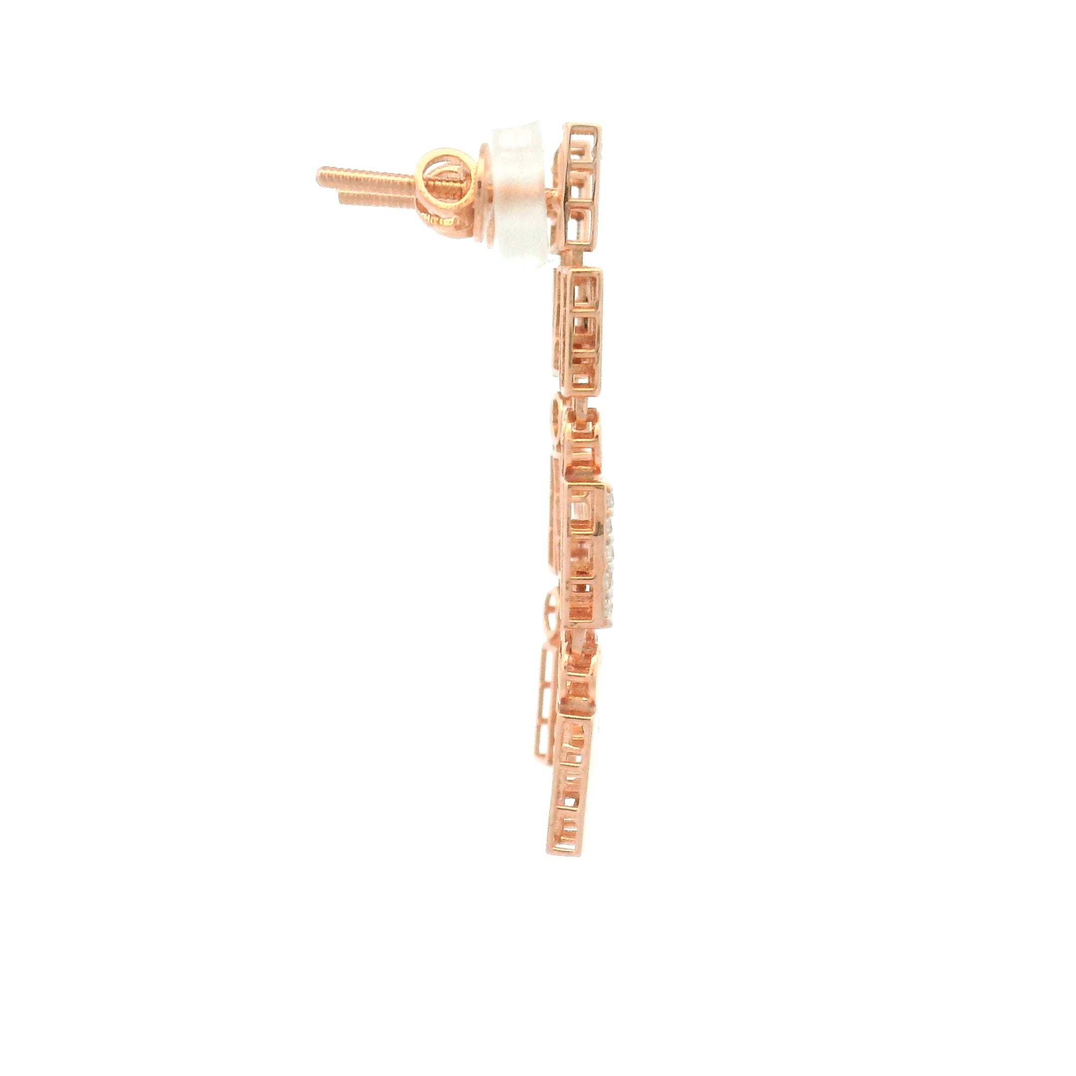 Gold Necklace Set