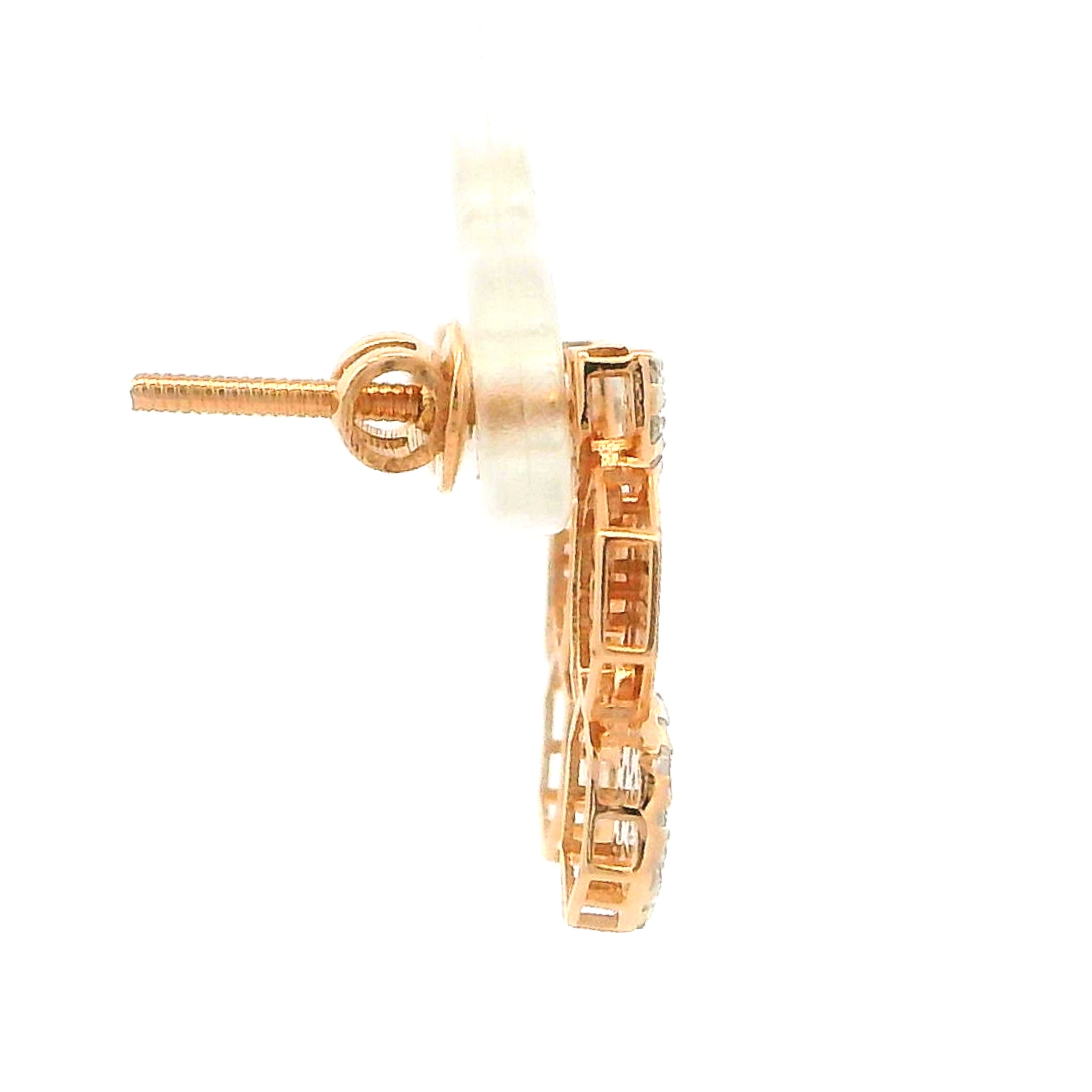 Gold Necklace Set