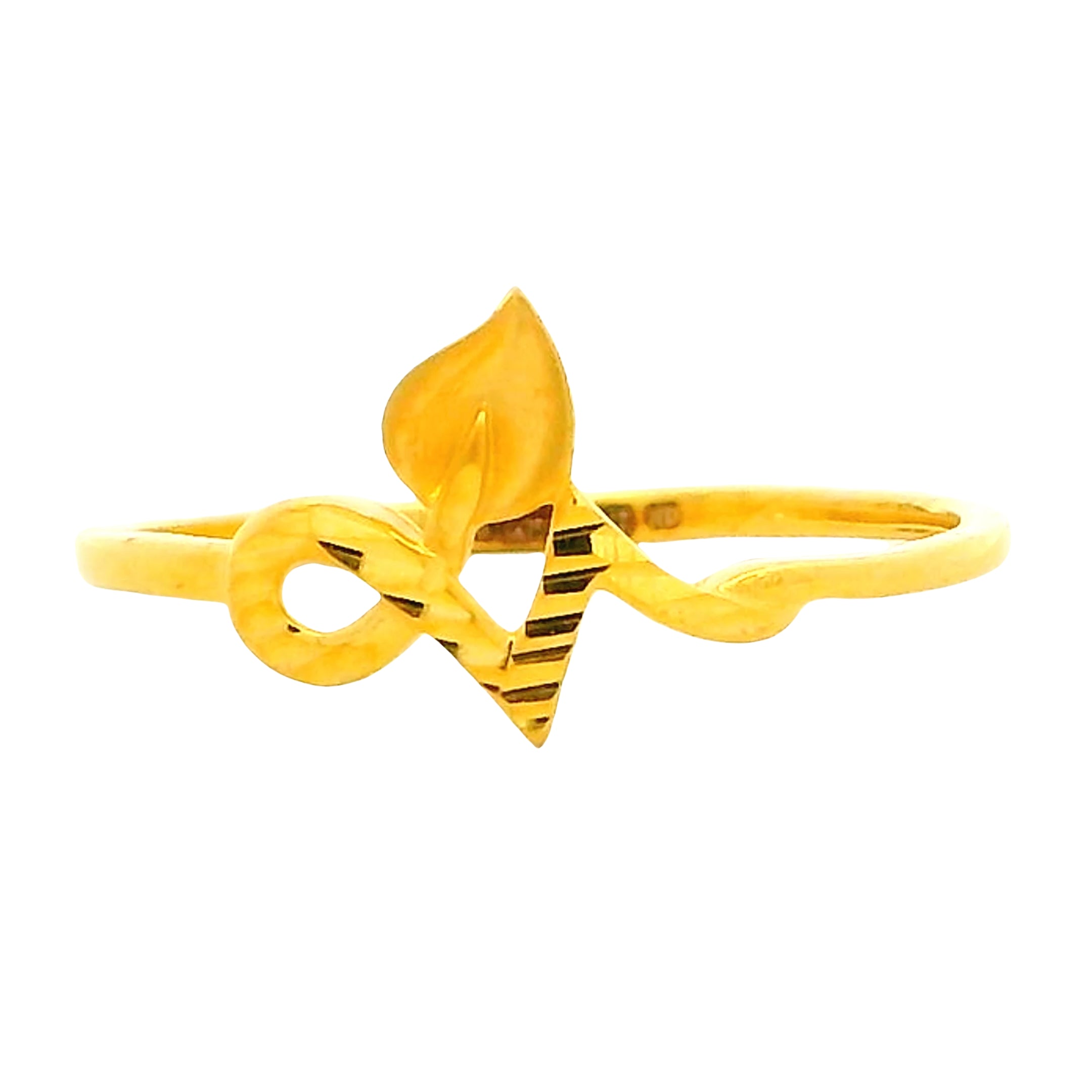 Gold Ring