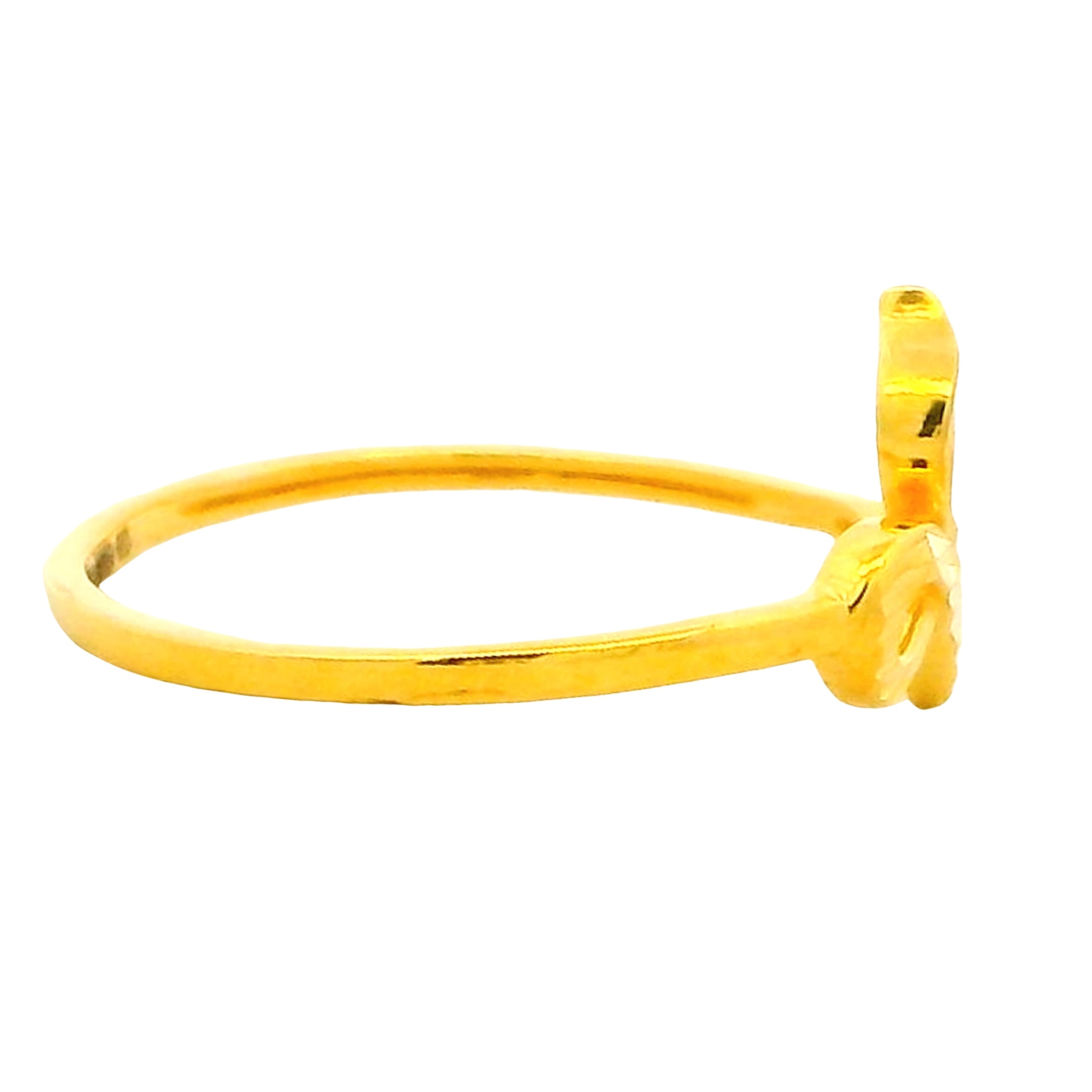 Gold Ring
