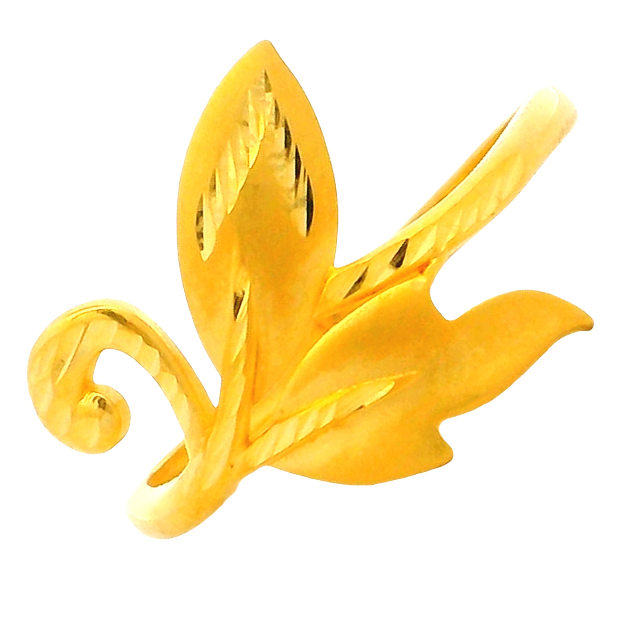 Gold Ring