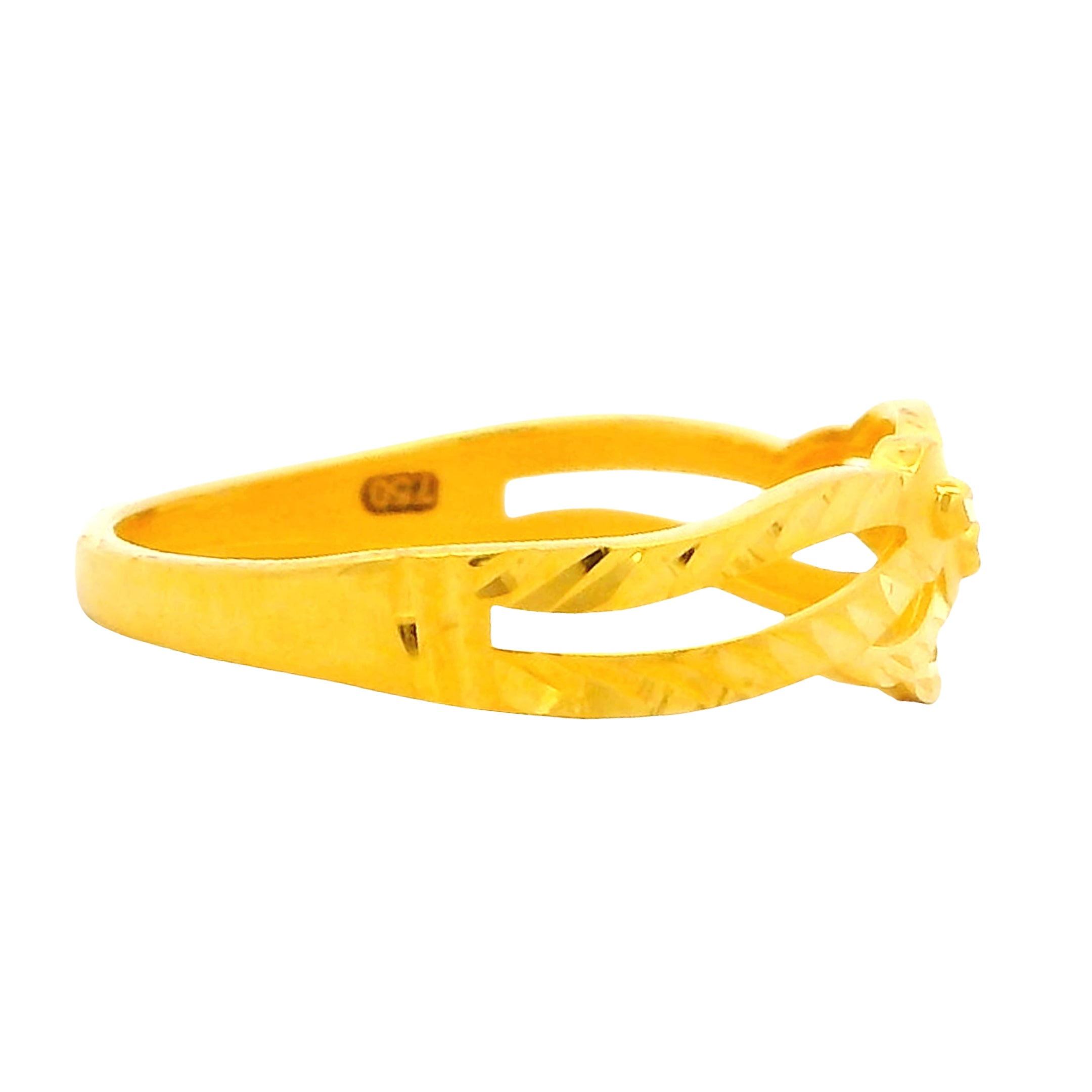 Gold Ring