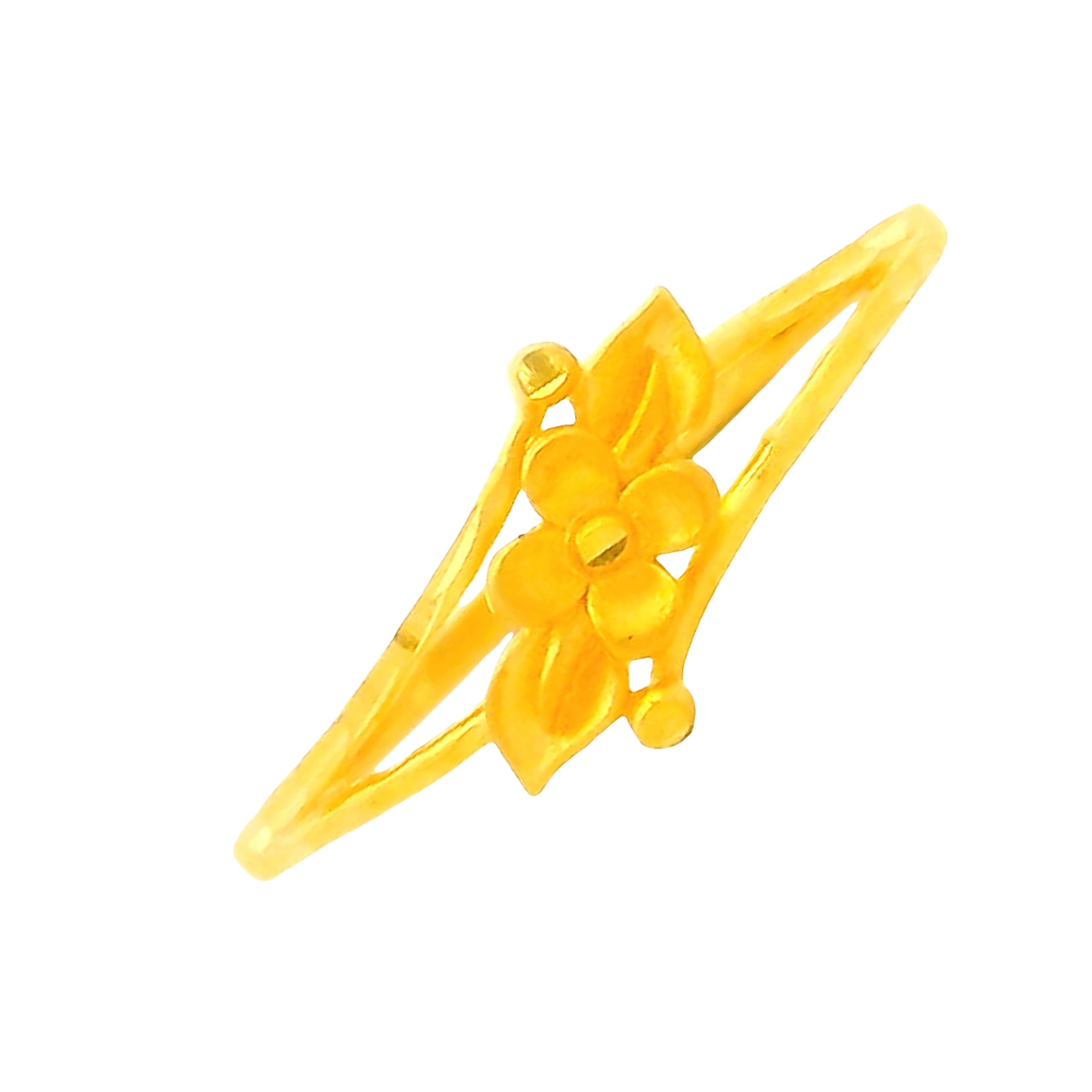 Gold Ring