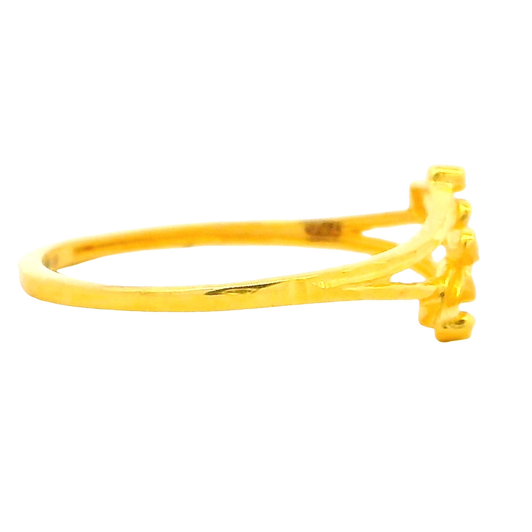 Gold Ring