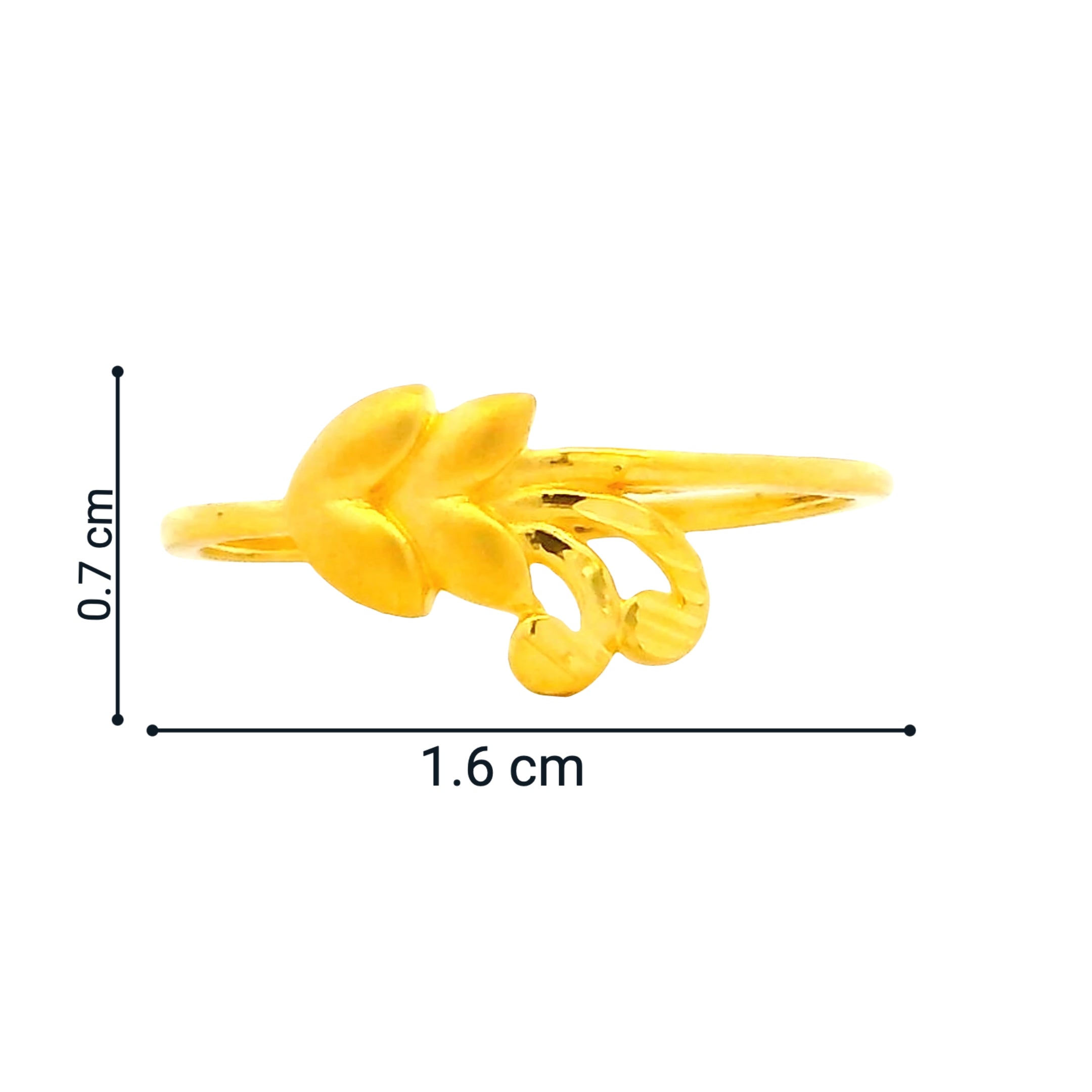Gold Ring