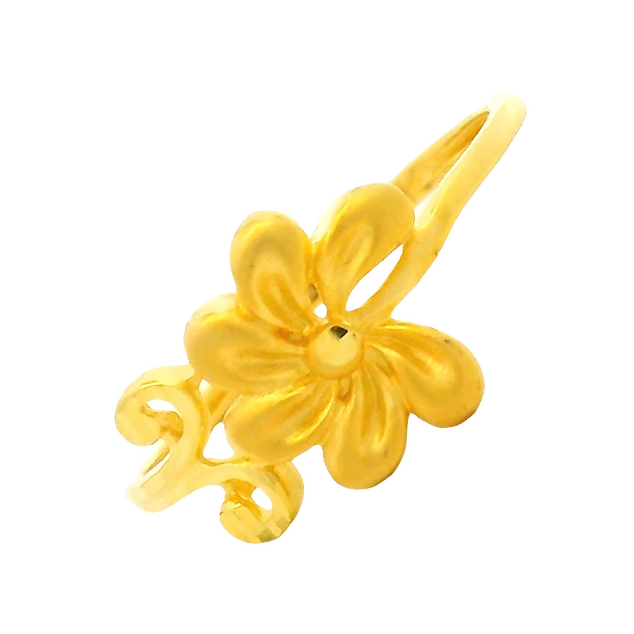 Gold Ring