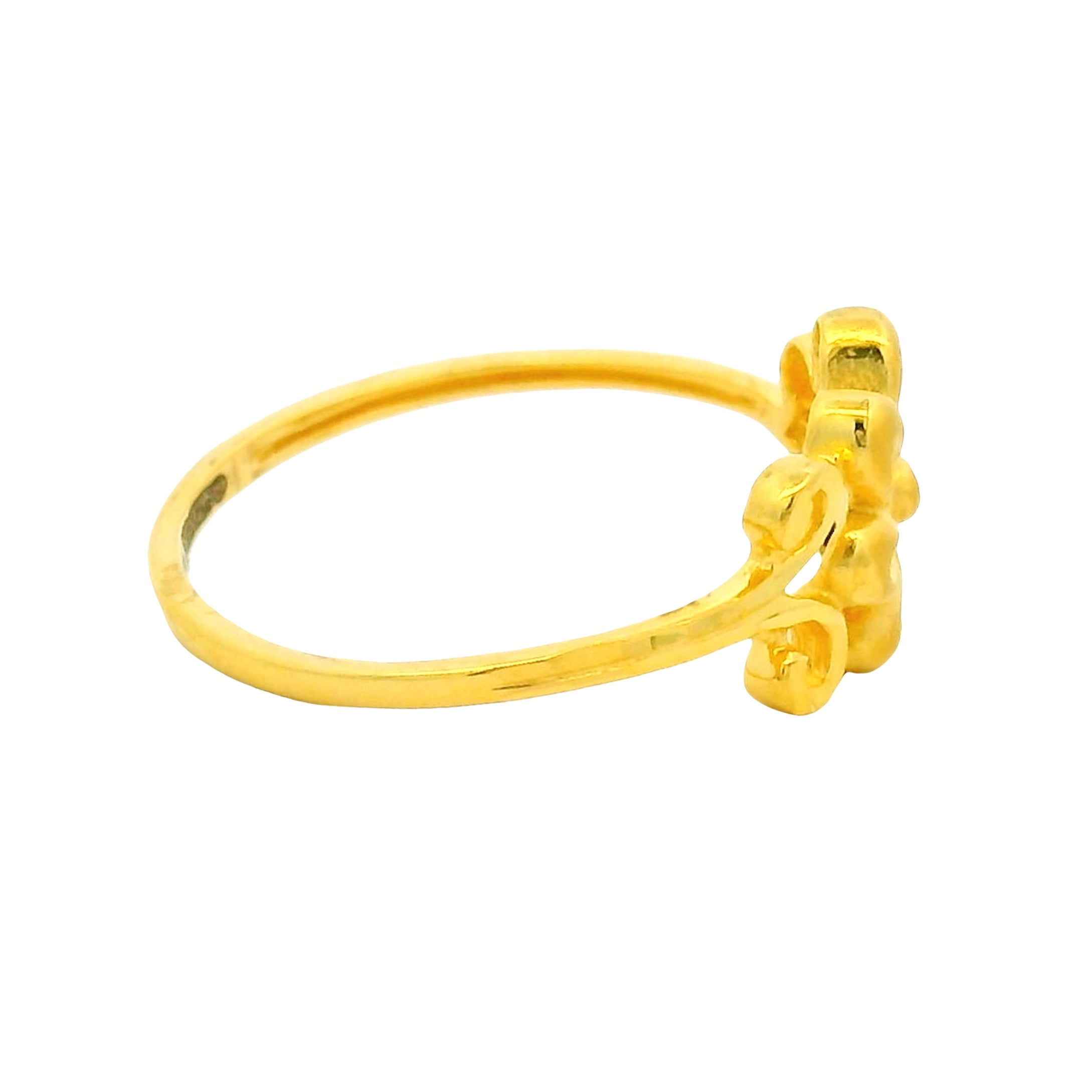 Gold Ring