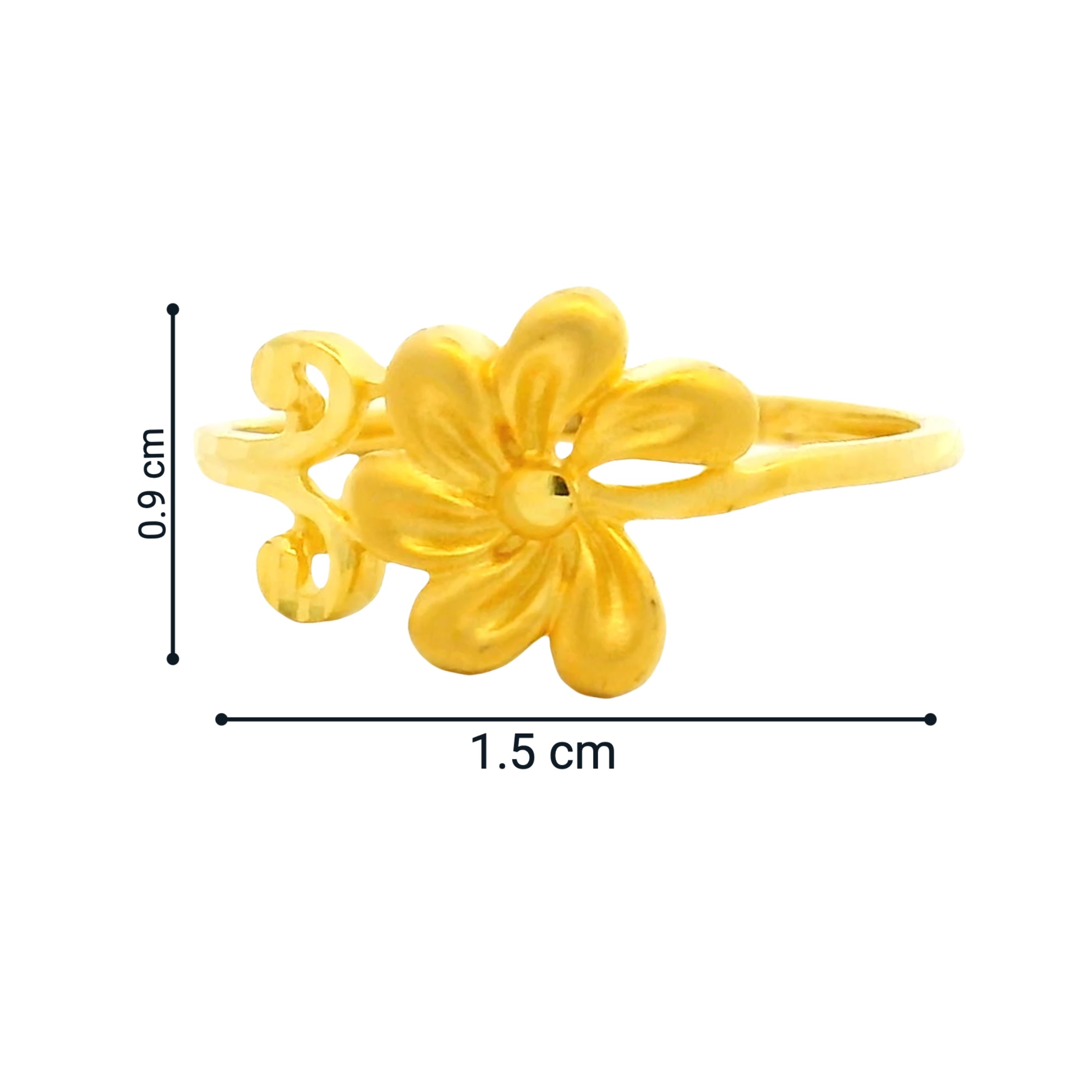 Gold Ring