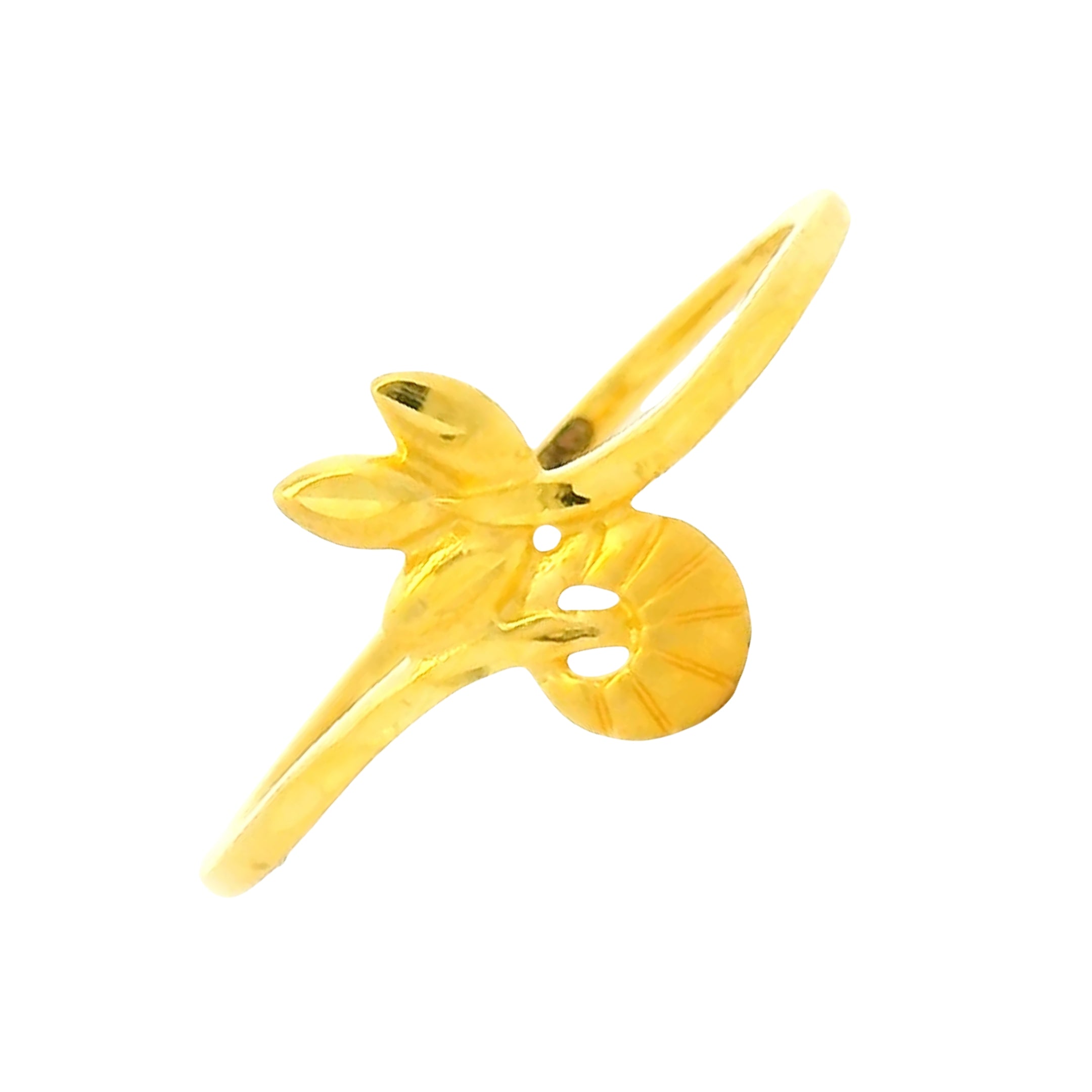 Gold Ring
