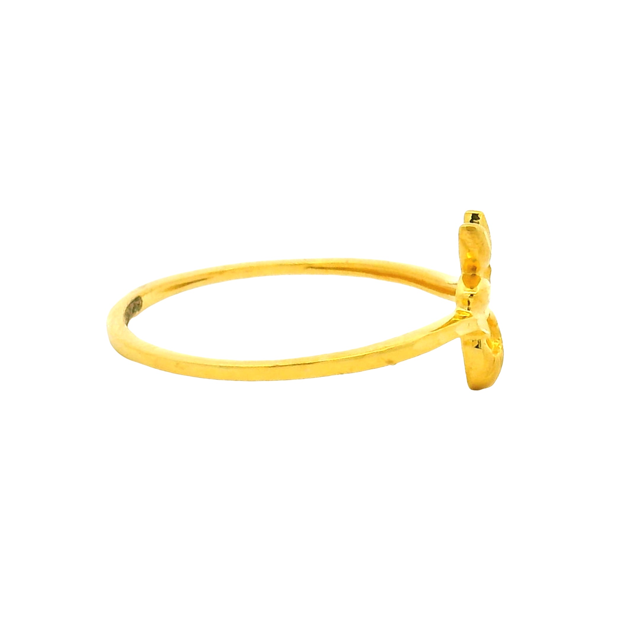Gold Ring