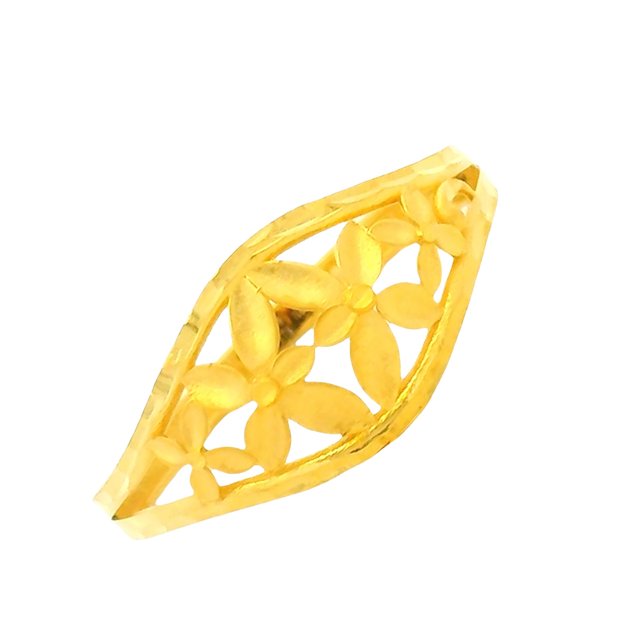 Gold Ring