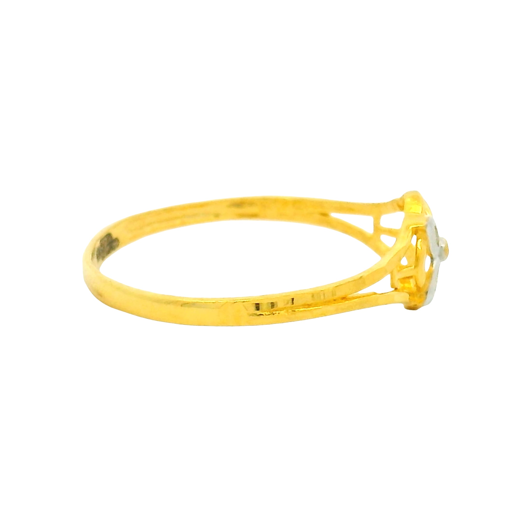 Gold Ring