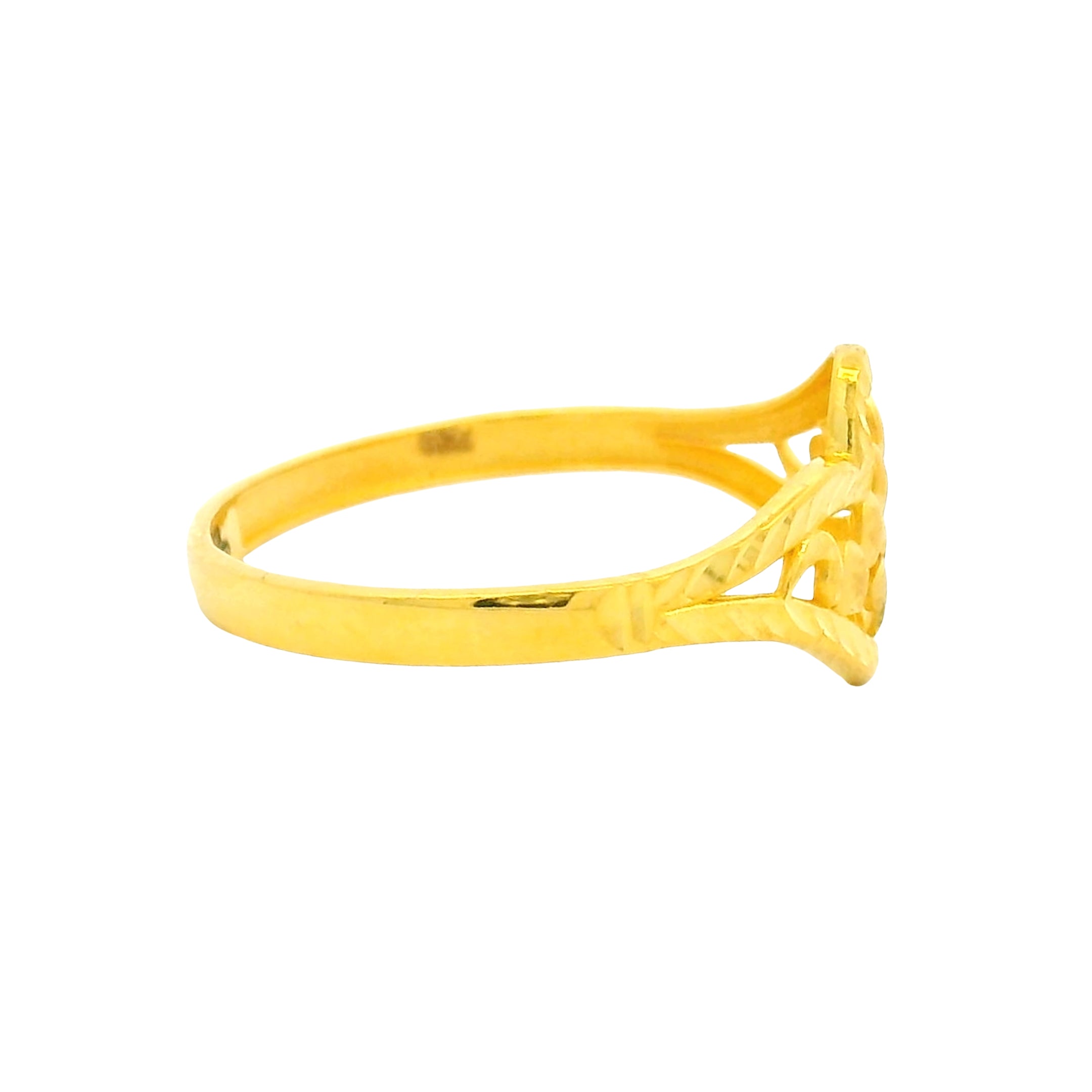 Gold Ring