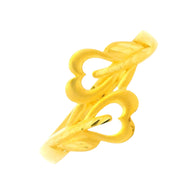 Gold Ring