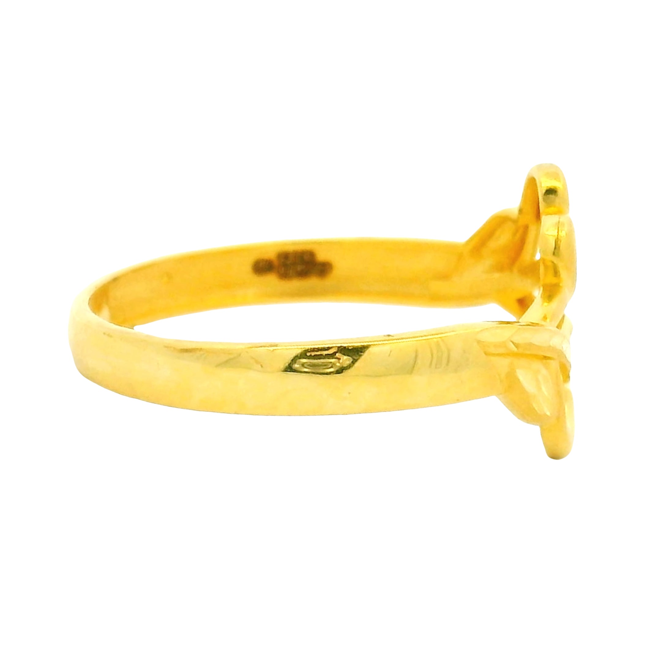 Gold Ring