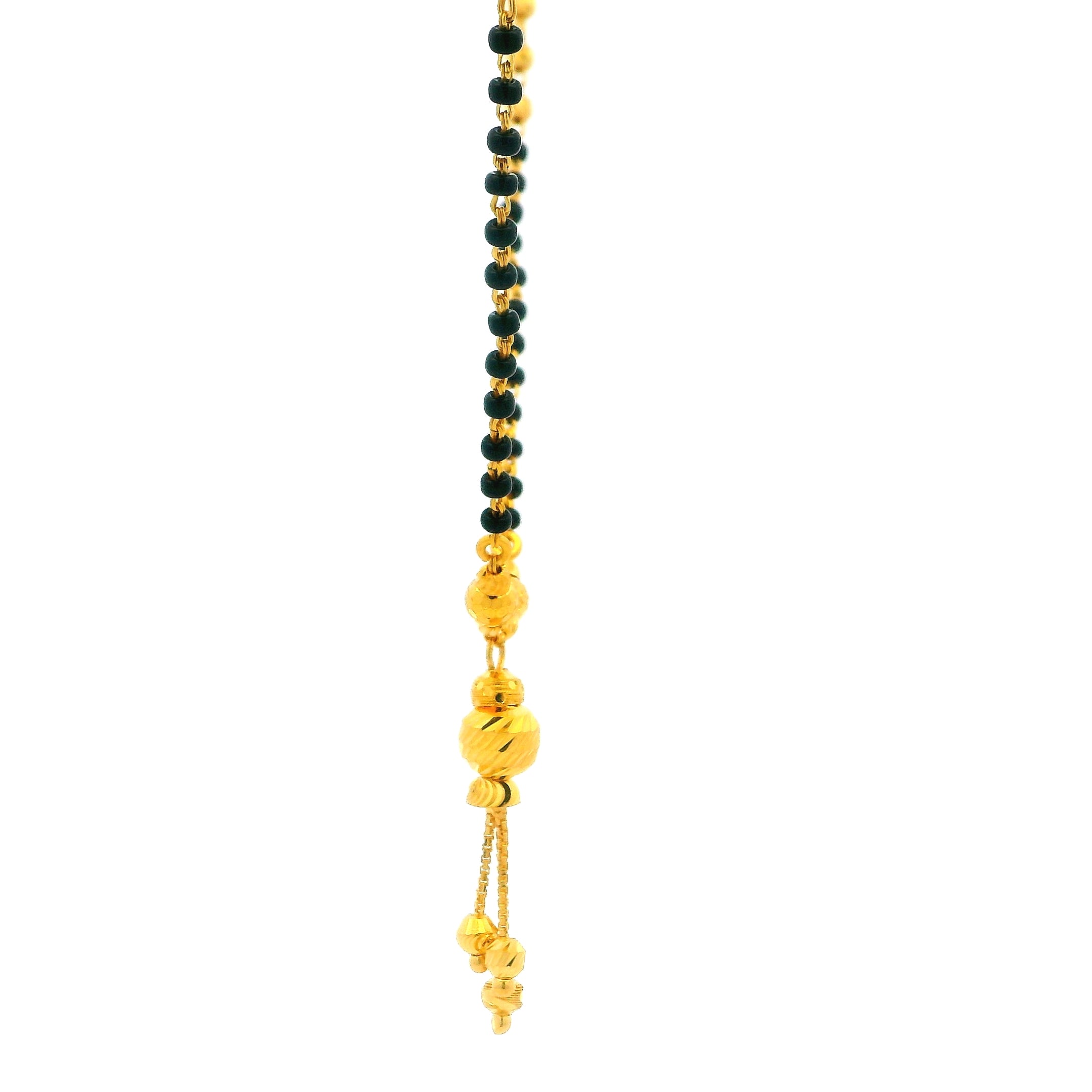 Gold Mangalsutra