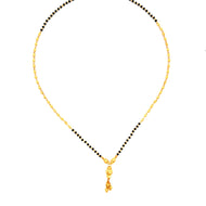Gold Mangalsutra