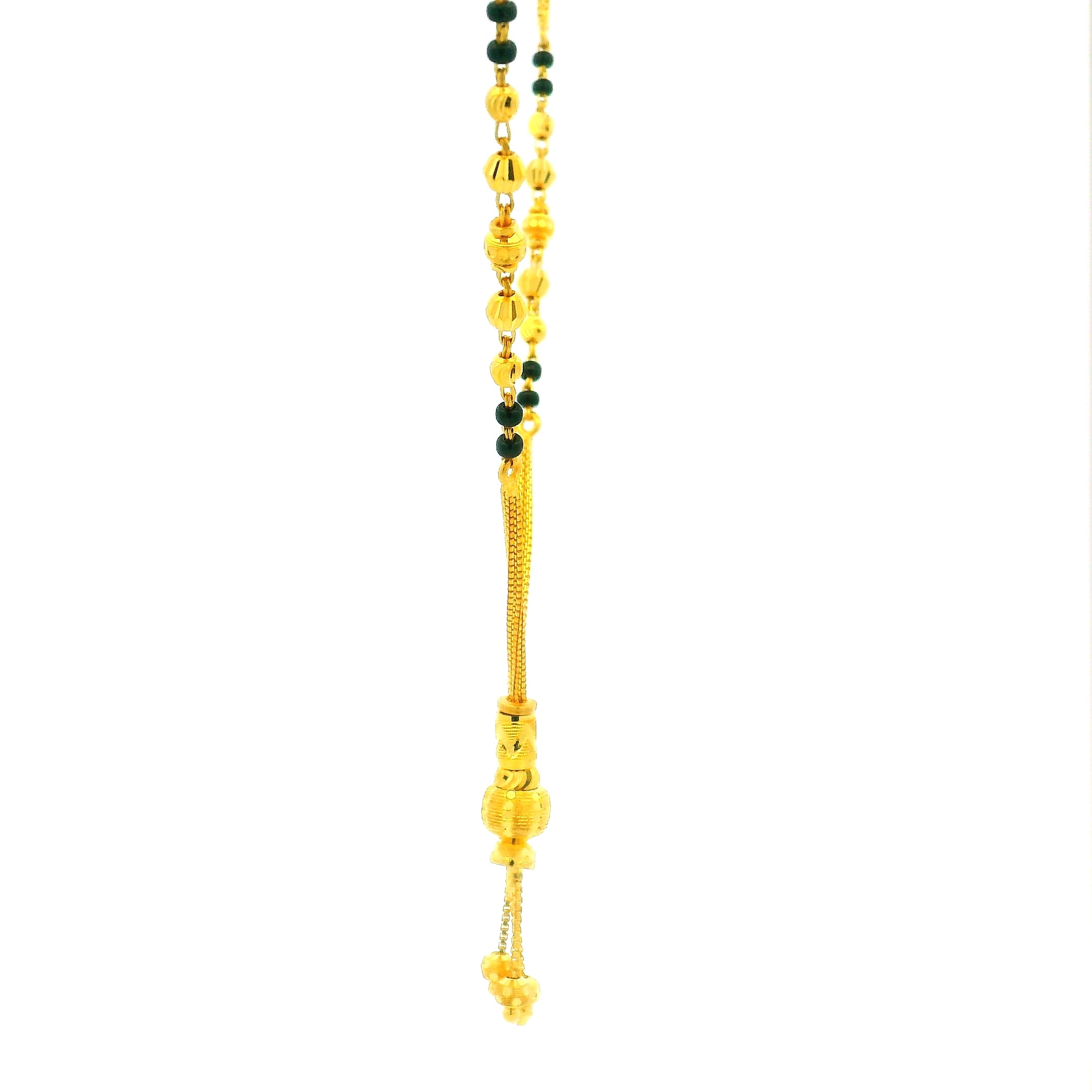 Gold Mangalsutra