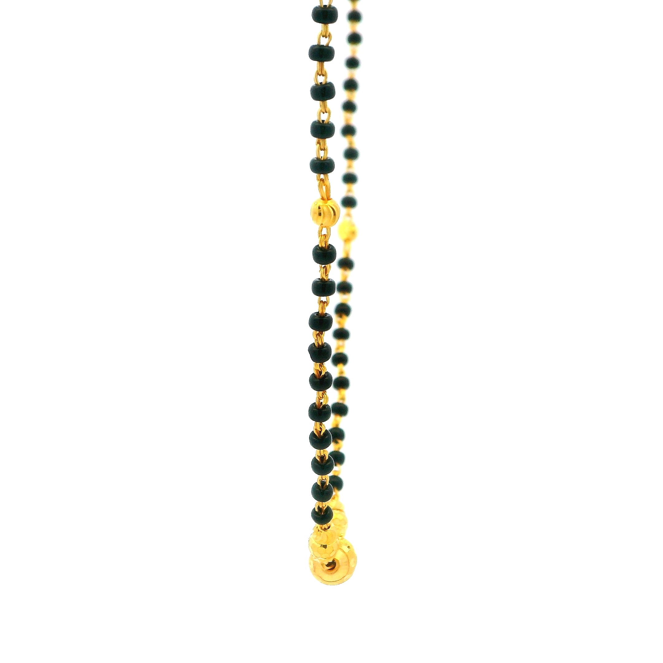 Gold Mangalsutra