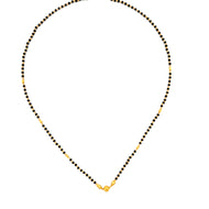 Gold Mangalsutra