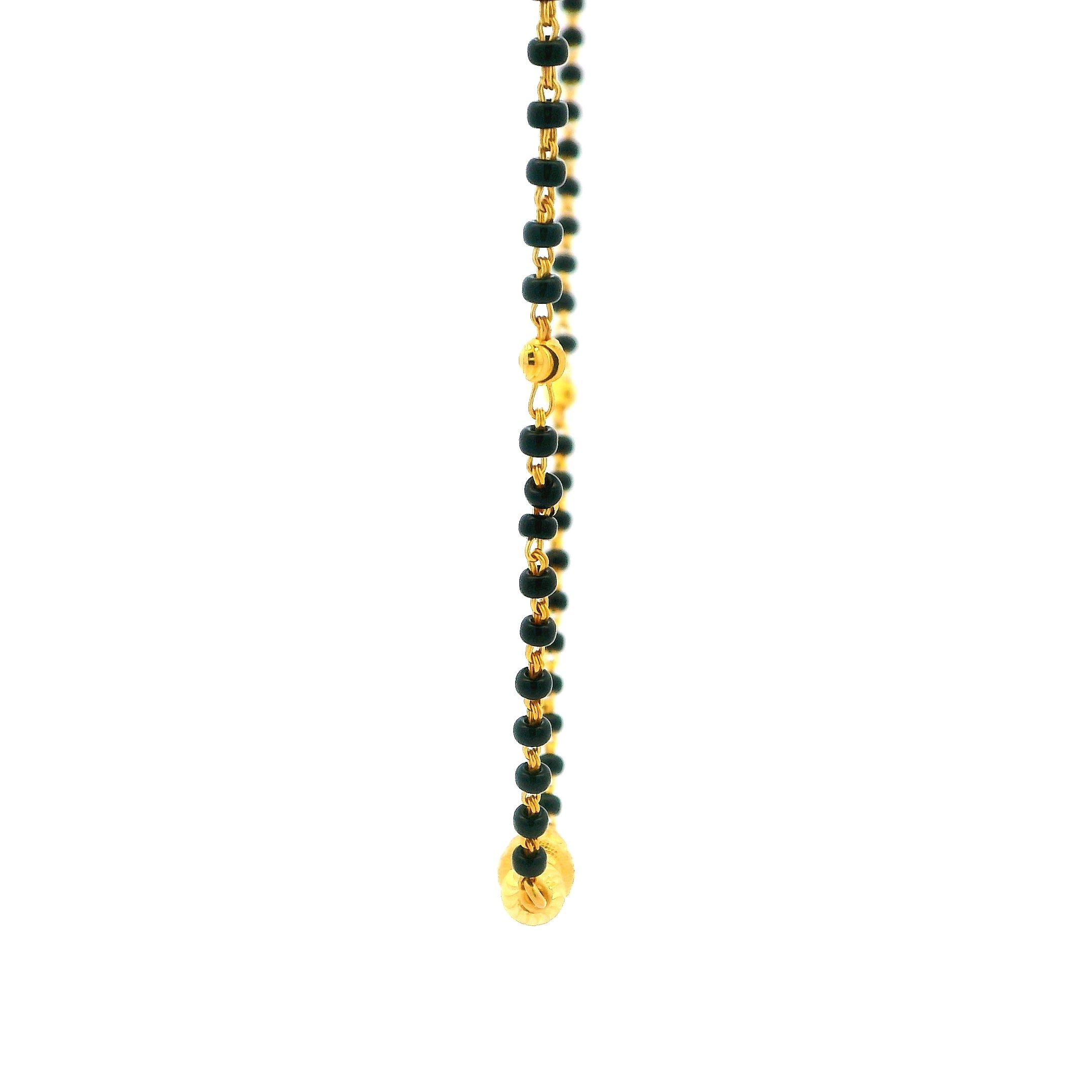 Gold Mangalsutra