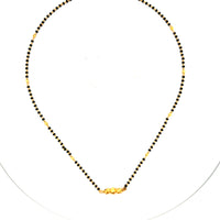 Short Mangalsutras
