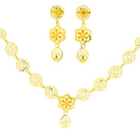 18K Gold Jewellery