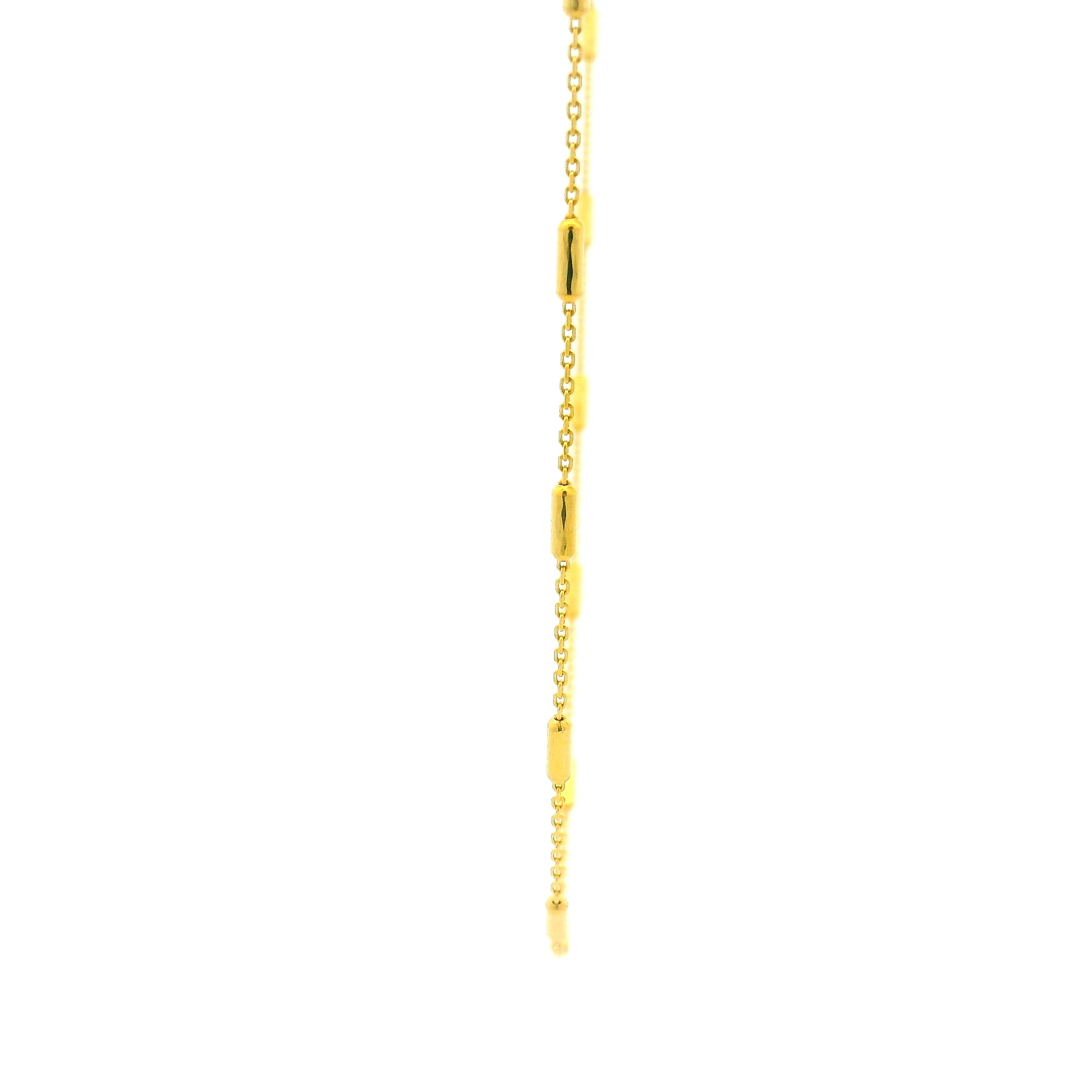 Gold Necklace