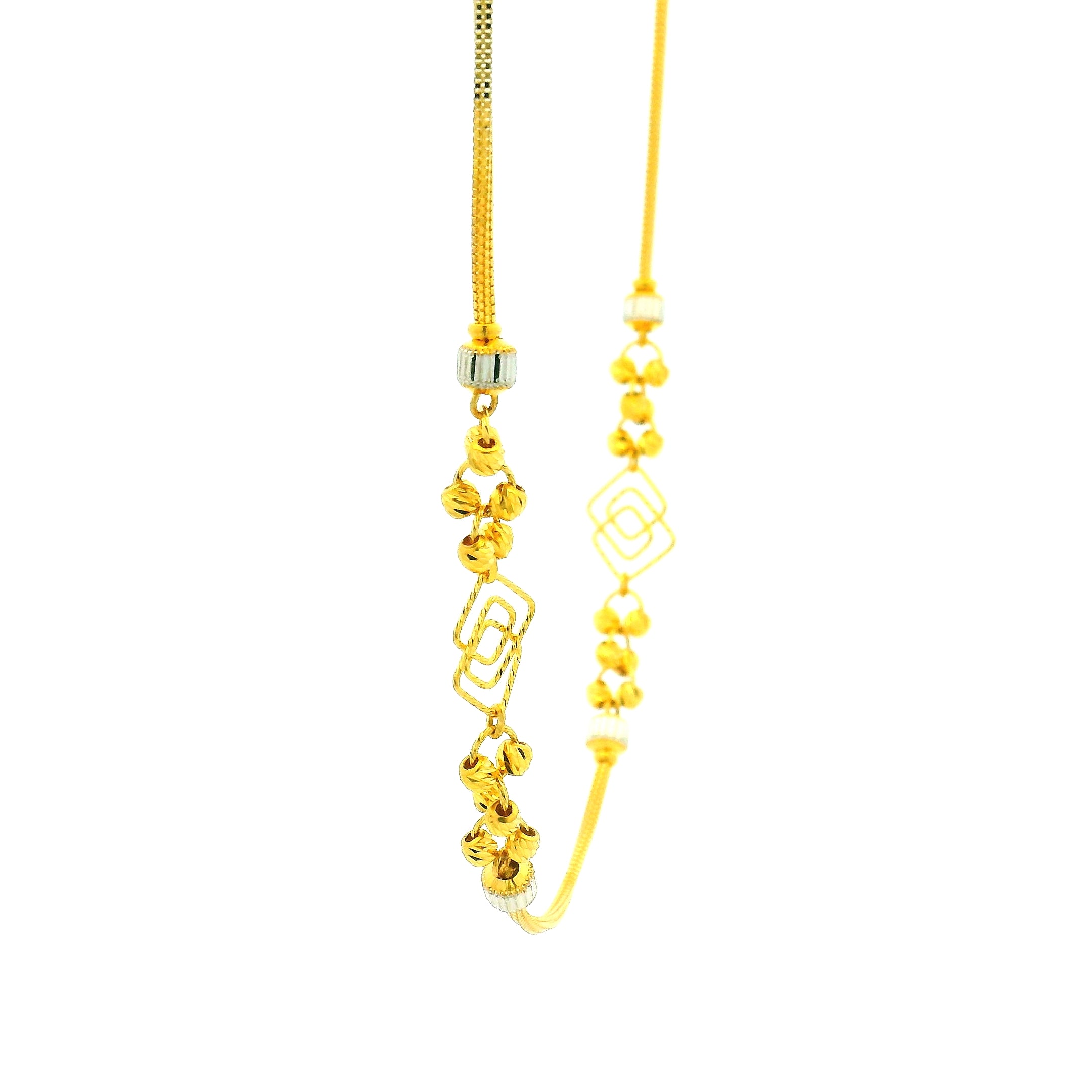 Gold Necklace