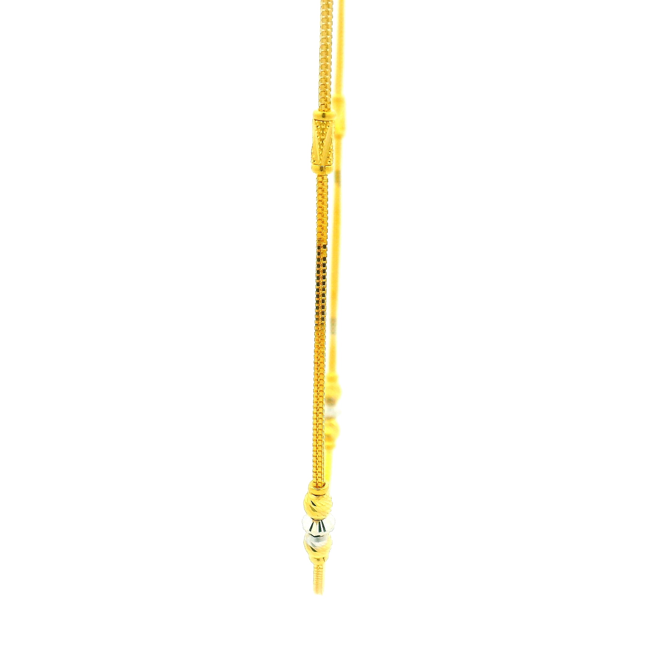Gold Necklace