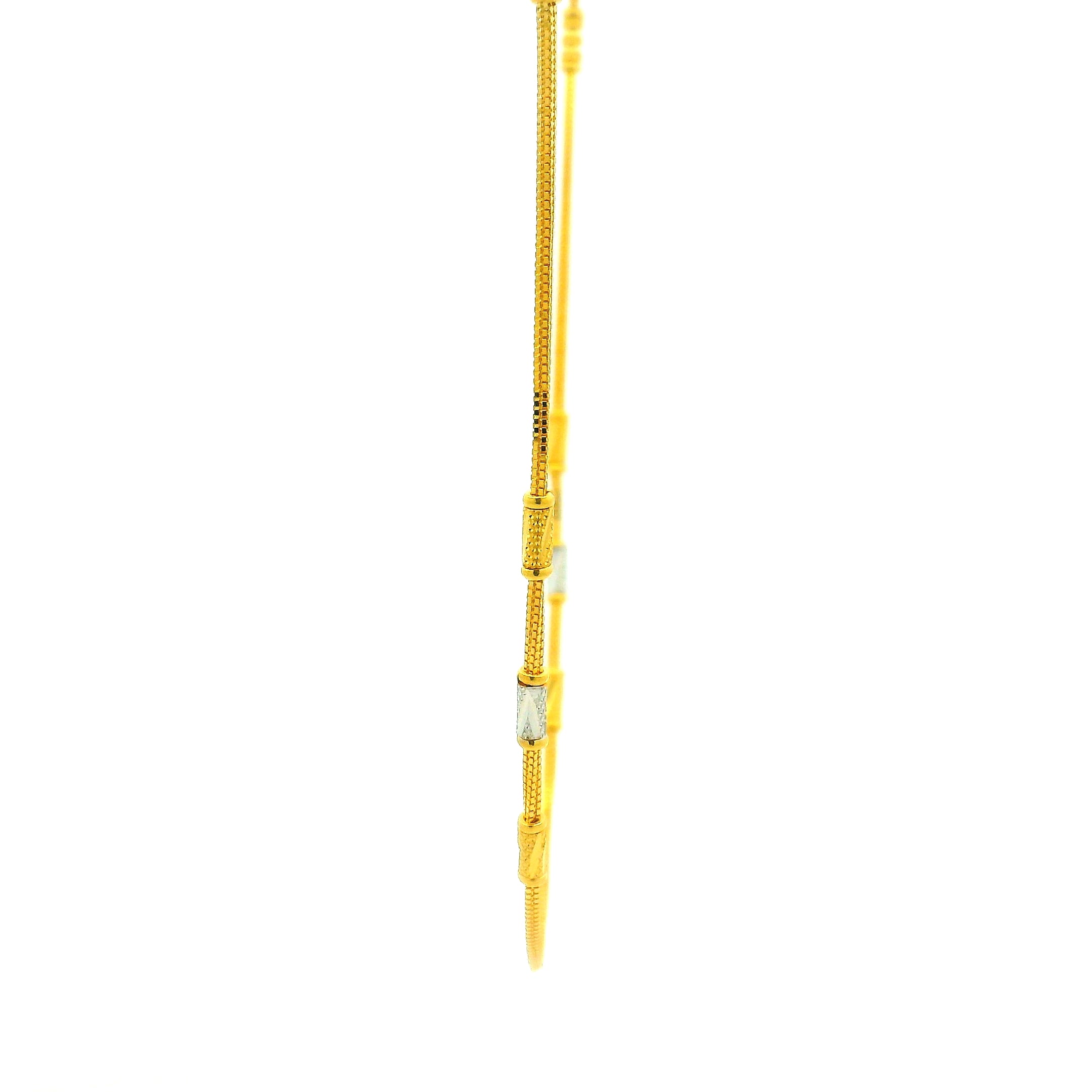 Gold Necklace